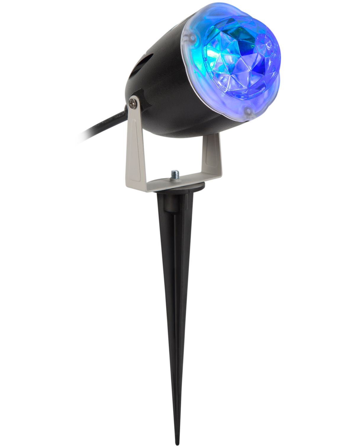 Blue Green Fire and Ice Light Projector - Image 3