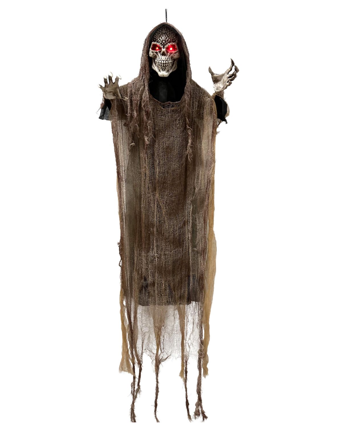 Light-Up Decaying Reaper Static Prop - Image 2
