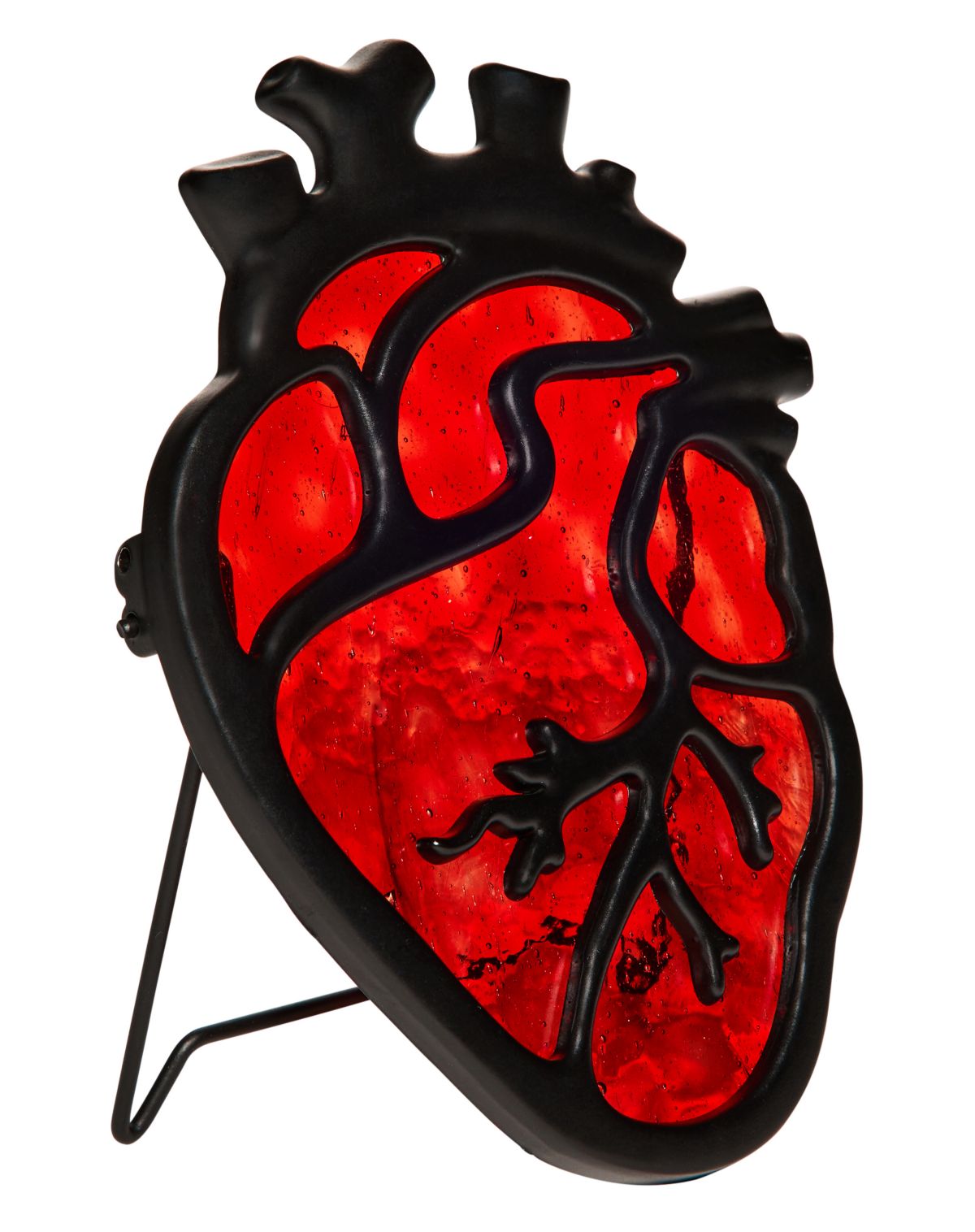 Anatomical Heart Suncatcher - Image 3