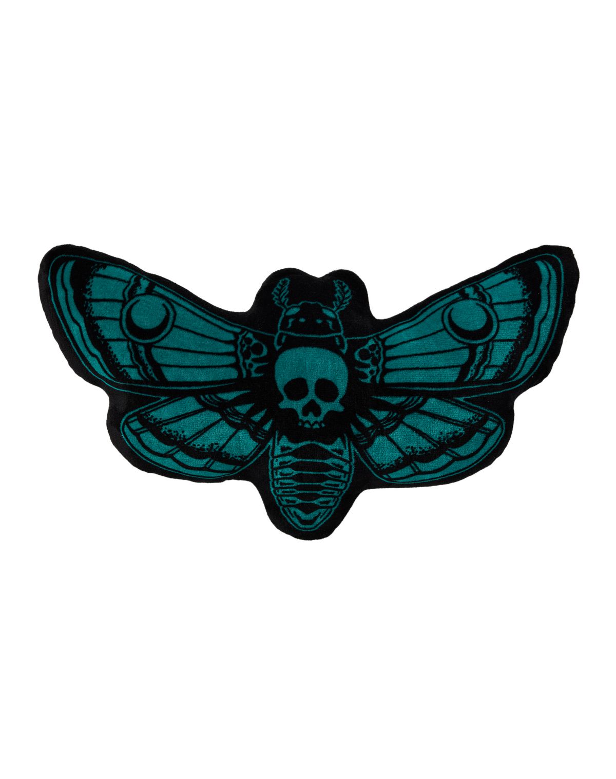 Death Moth Plush