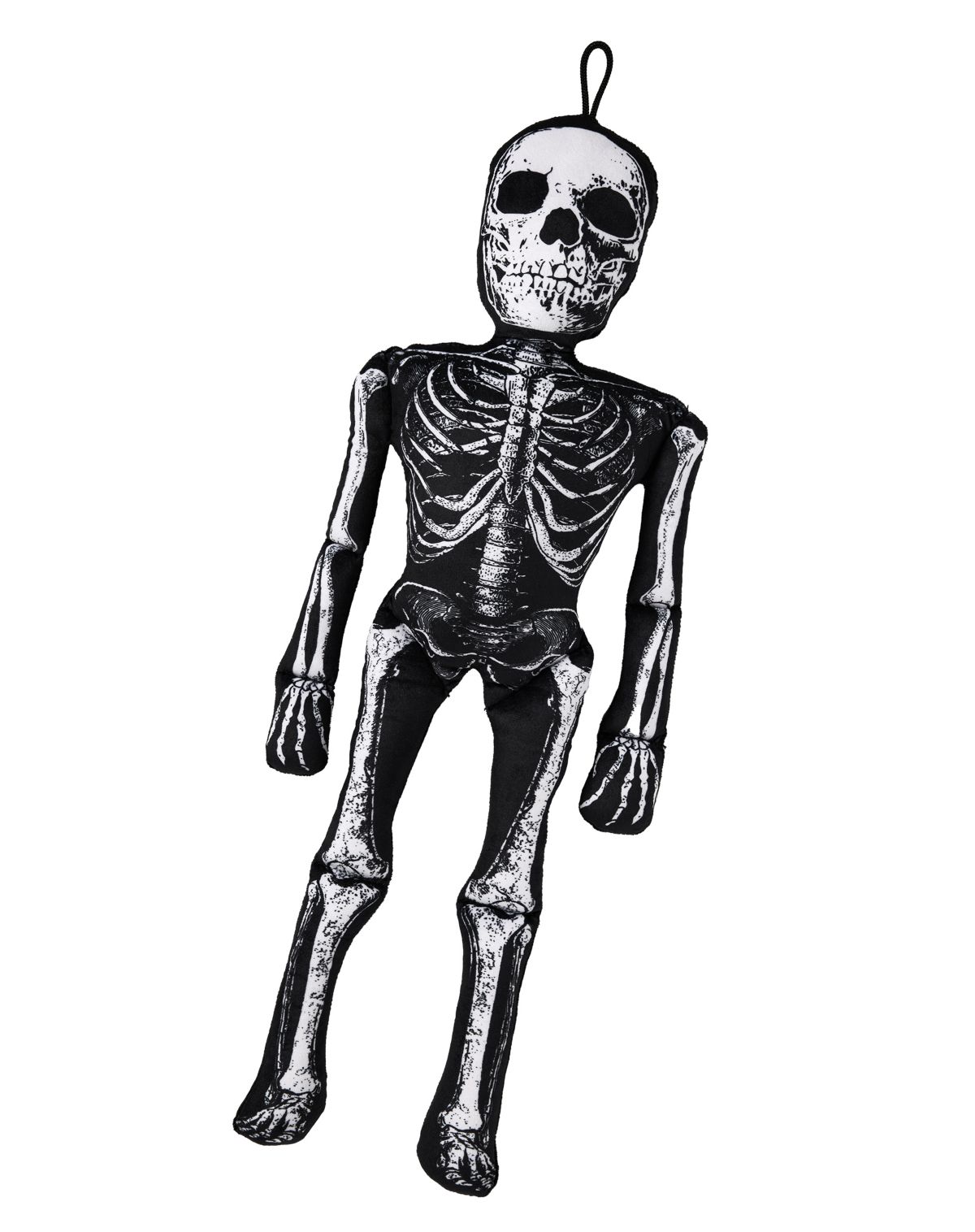 Mortimer Skelly Comfy Curiosity
