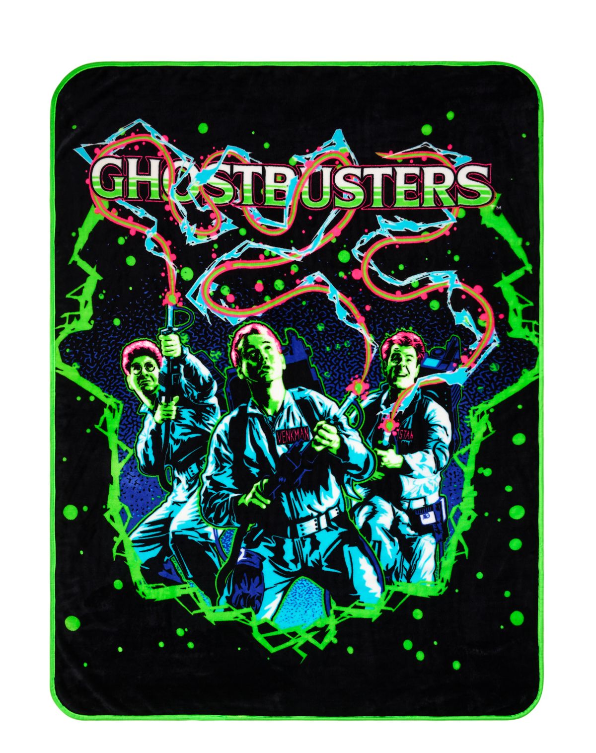 Loungefly Ghostbusters Mini Backpack