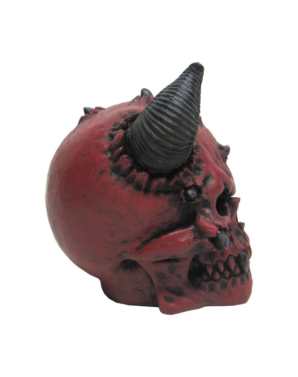 Demon Skull Decoration - Image 2