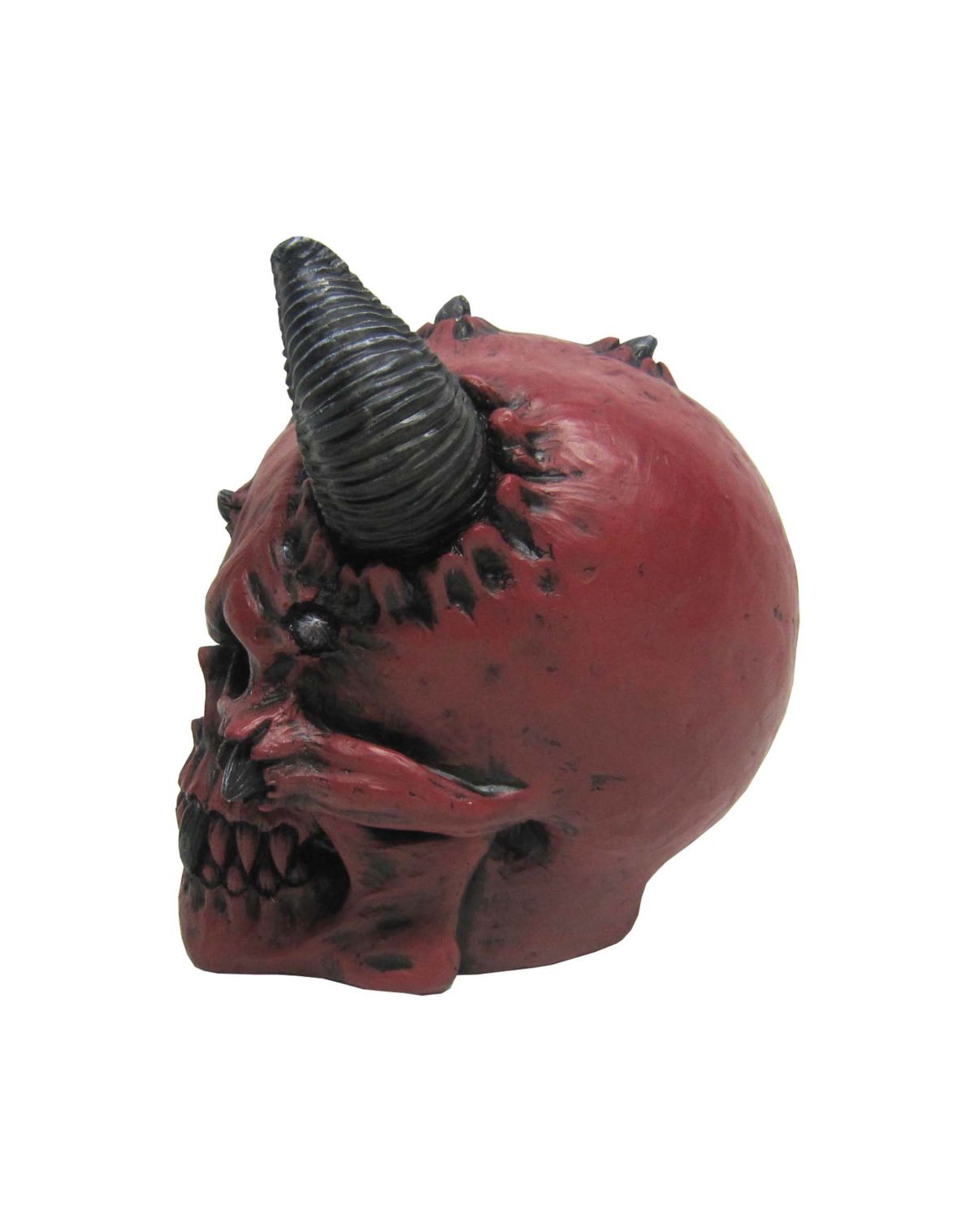 Demon Skull Decoration - Image 3