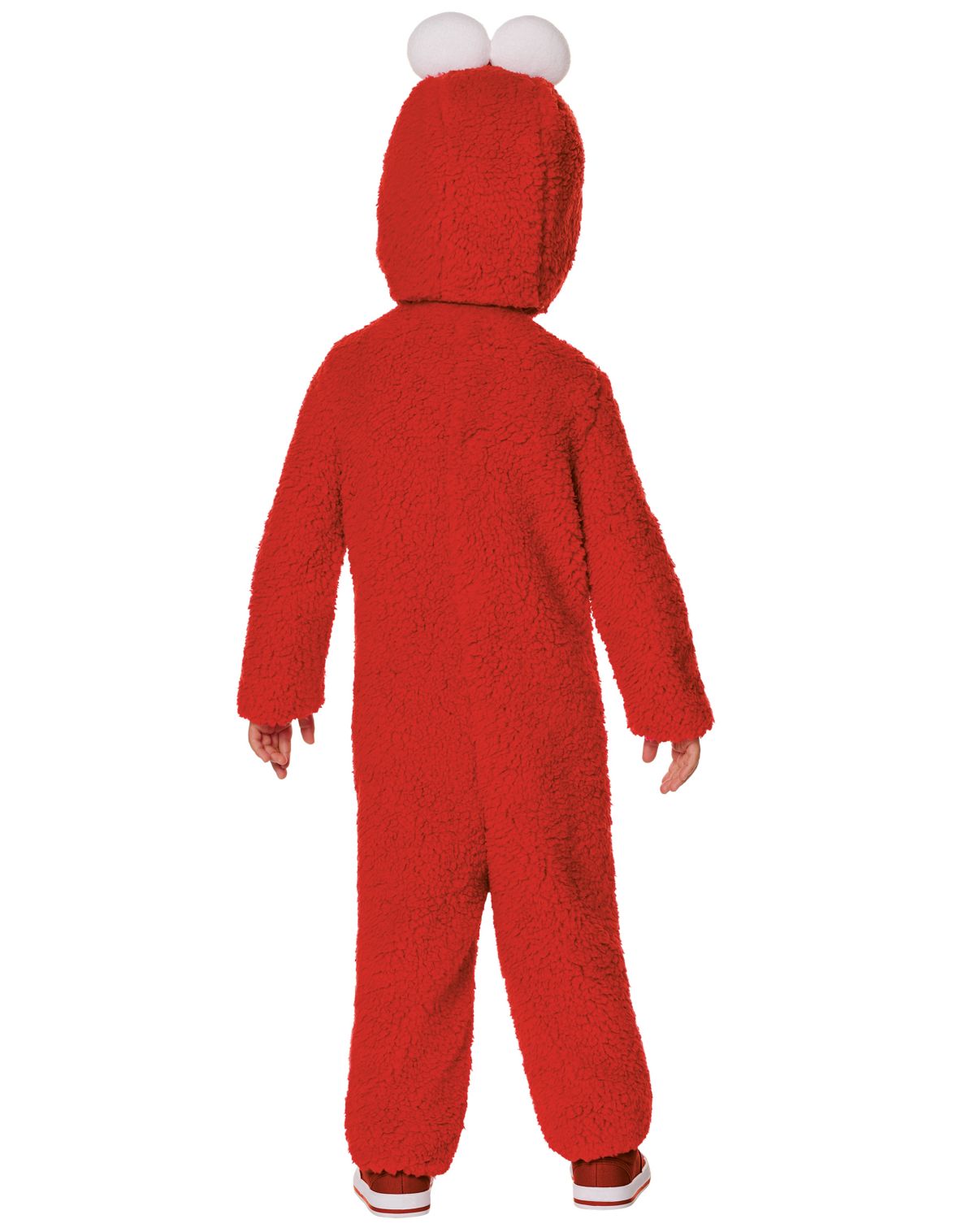 Toddler Elmo Costume - Sesame Street - Image 2
