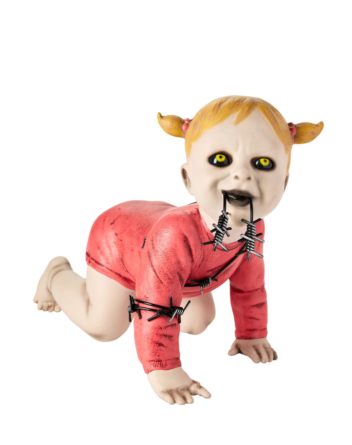 Barbara Wire Zombie Babies u003csupu003eu0026reg;u003c/supu003e Static Prop