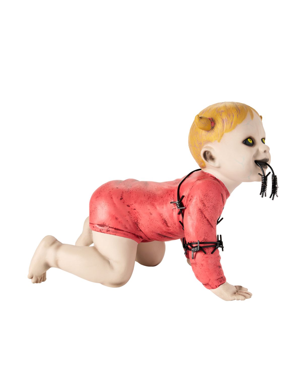 Barbara Wire Zombie Babies u003csupu003eu0026reg;u003c/supu003e Static Prop - Image 2