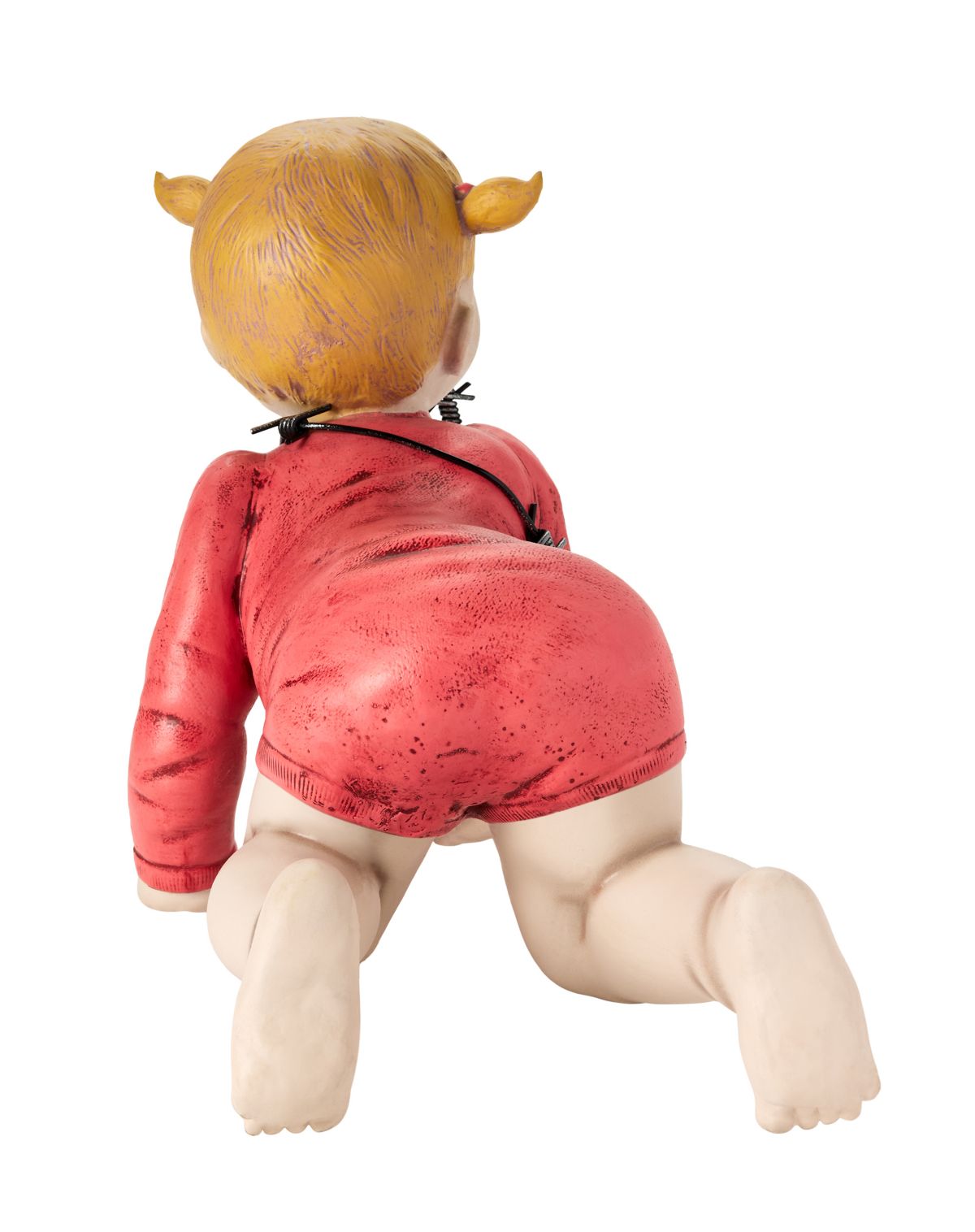 Barbara Wire Zombie Babies u003csupu003eu0026reg;u003c/supu003e Static Prop - Image 3