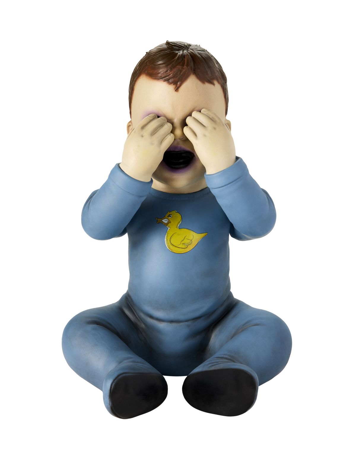 Hiding Harry Zombie Babies u003csupu003eu0026reg;u003c/supu003e Animated Prop