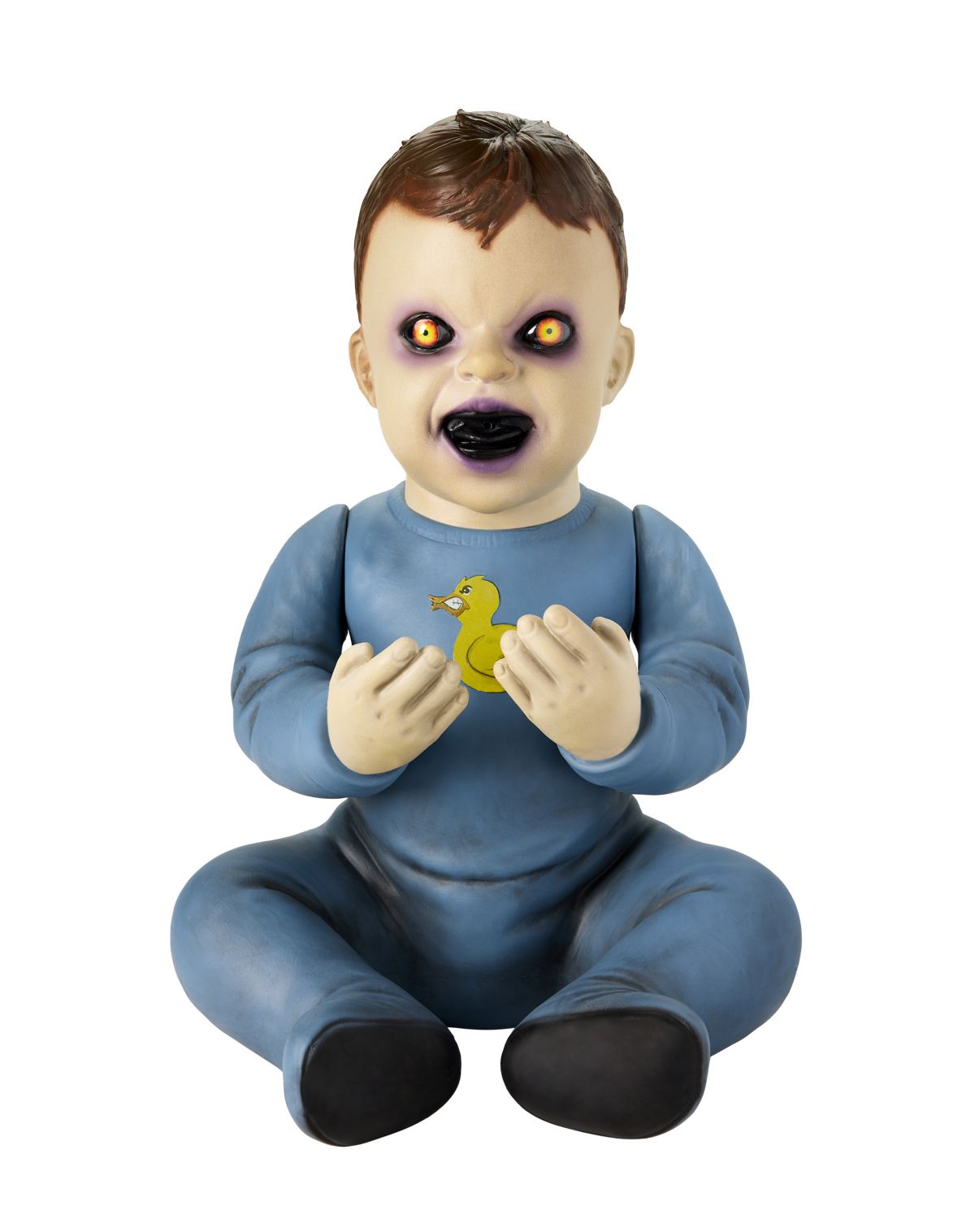 Hiding Harry Zombie Babies u003csupu003eu0026reg;u003c/supu003e Animated Prop - Image 2