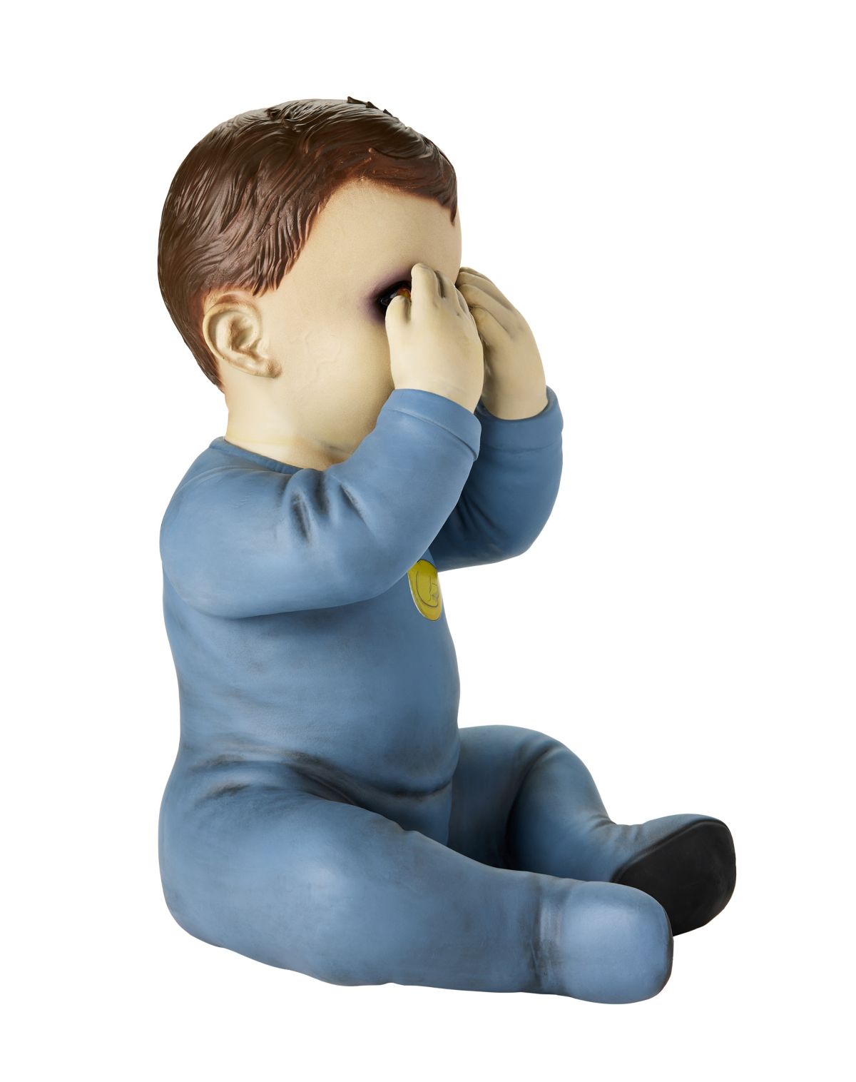 Hiding Harry Zombie Babies u003csupu003eu0026reg;u003c/supu003e Animated Prop - Image 3