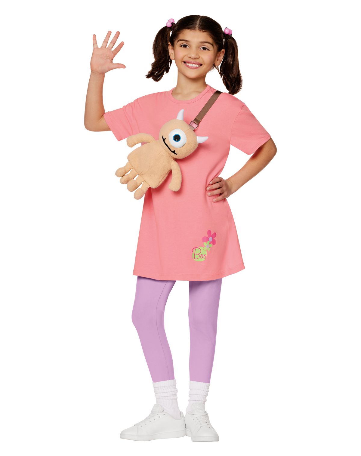 Kids Boo Costume - Monsters Inc.