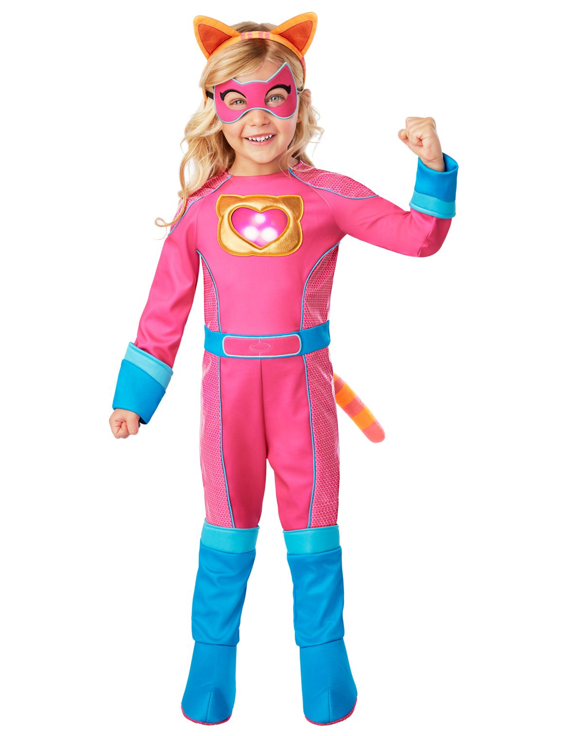 Toddler Ginny Costume - SuperKitties
