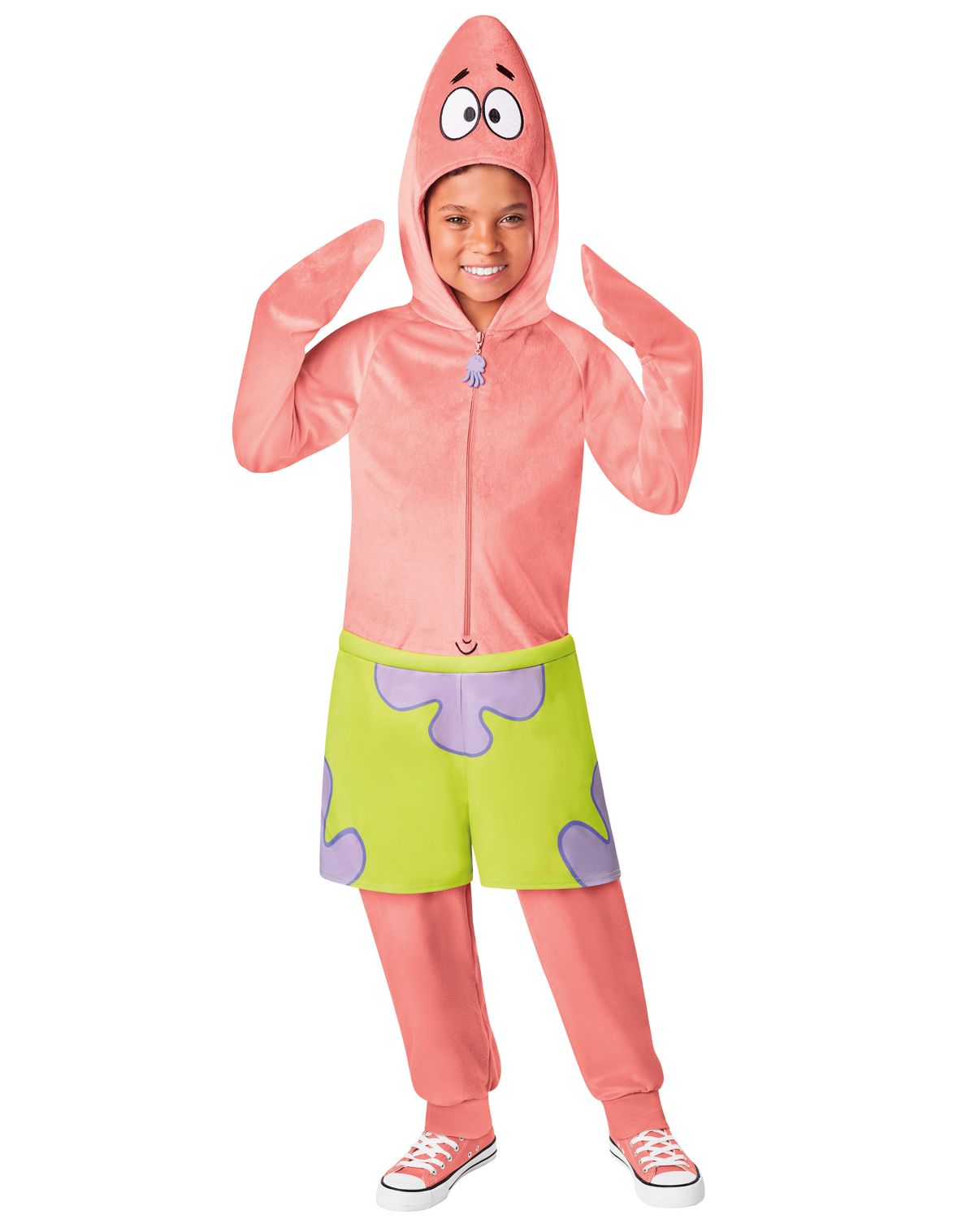 Kids Bonnie Costume - Five Nightu0027s at Freddyu0027s