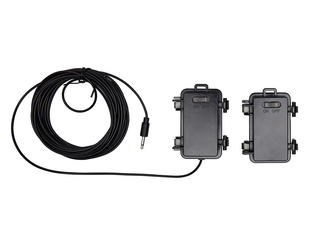 IR Beam Sensor Animatronic Activator - Image 3