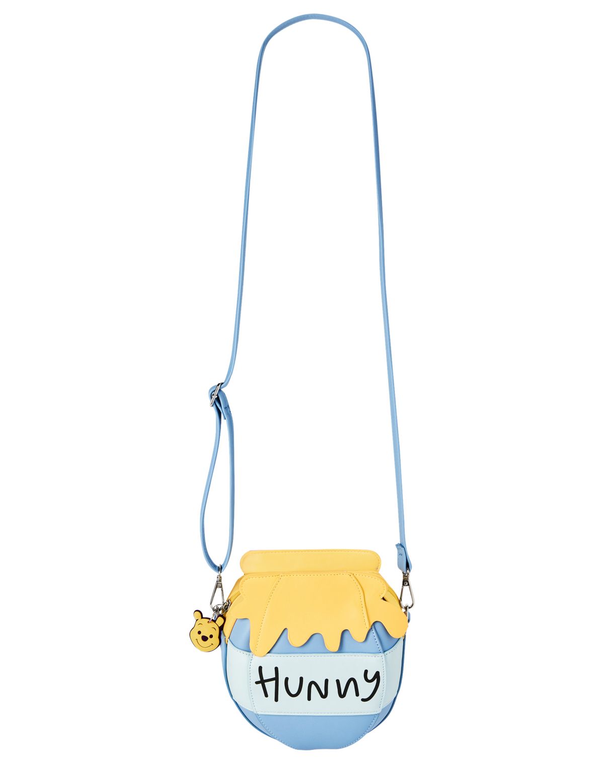 Winnie the Pooh Hunny Pot Crossbody Bag - Image 2