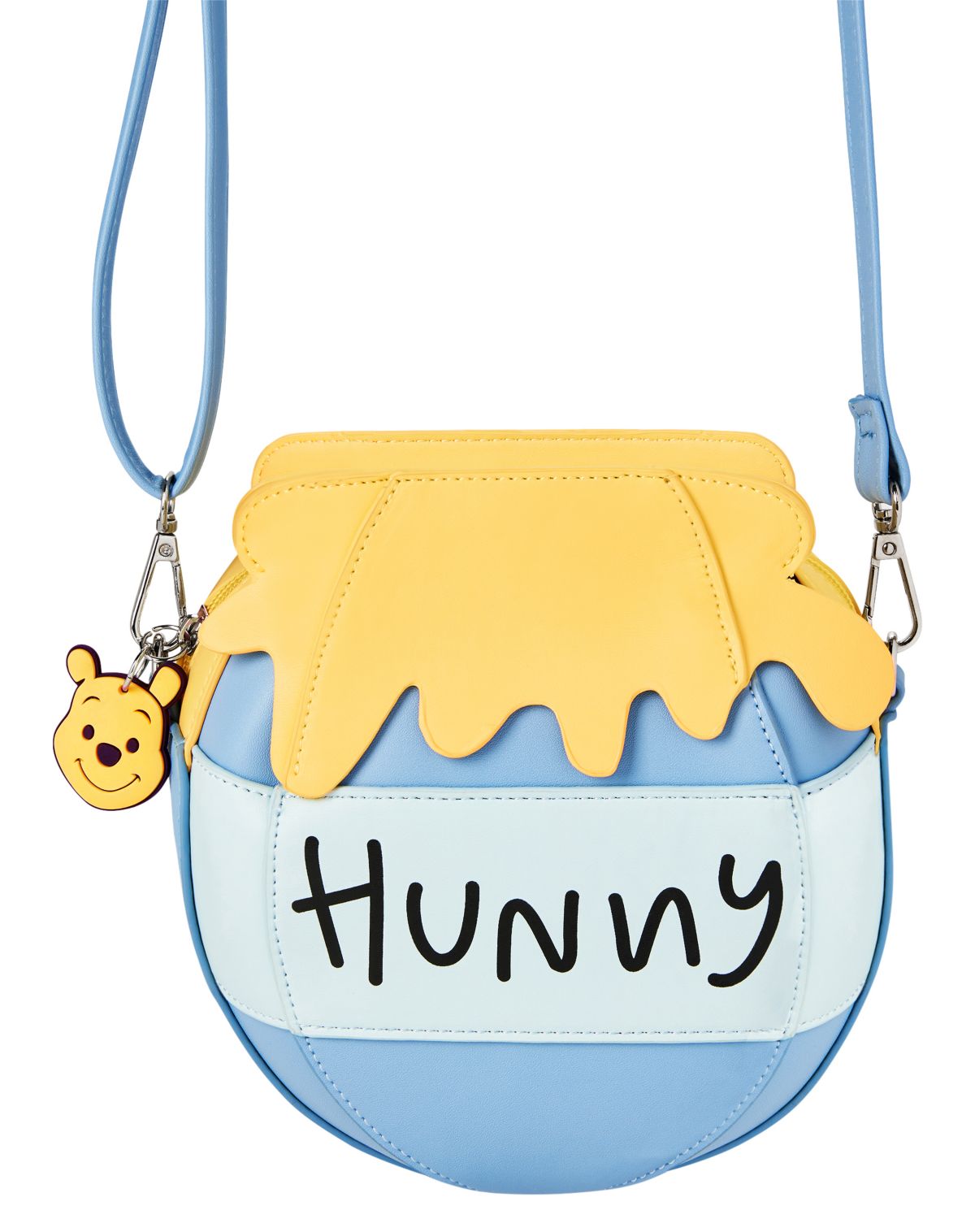 Winnie the Pooh Hunny Pot Crossbody Bag - Image 3