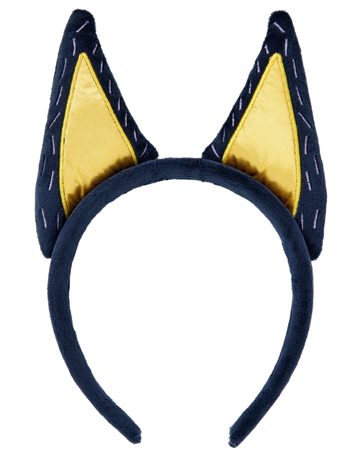Adult Bandit Headband - Bluey