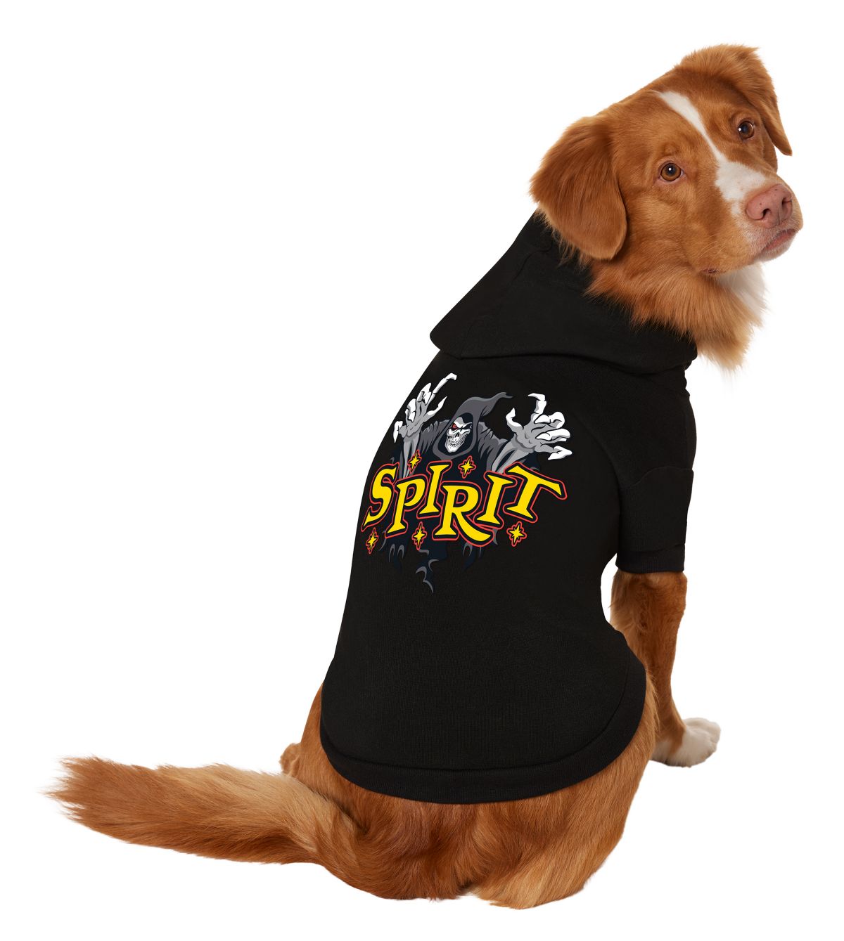 Spirit Halloween Pet Sweatshirt