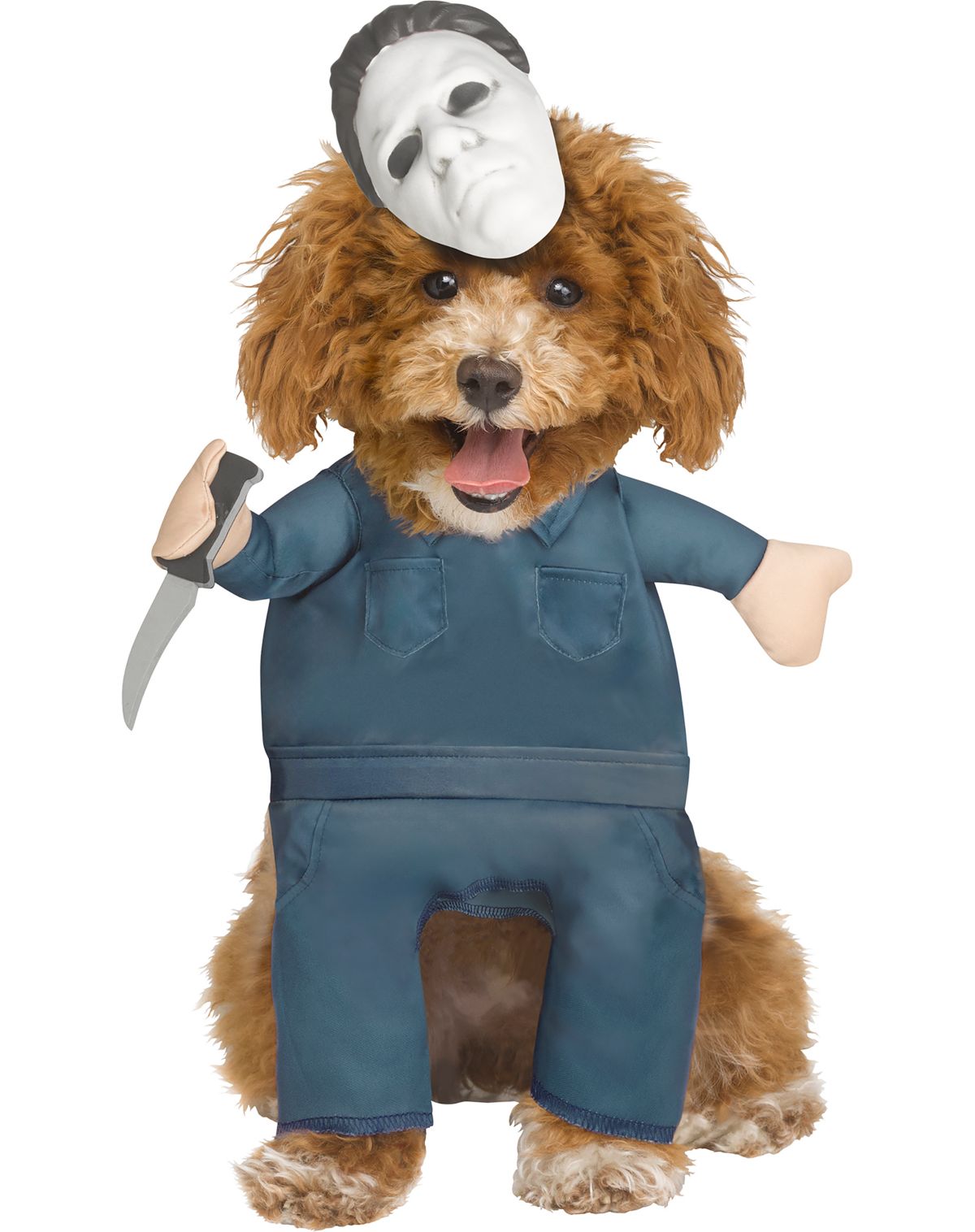 SpongeBob SquarePants Pet Costume - Nickelodeon