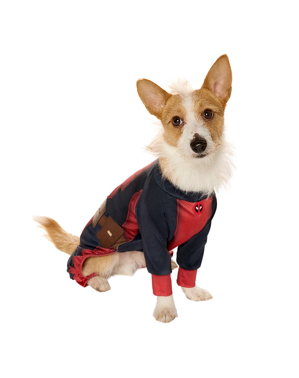 Deadpool Pet Costume