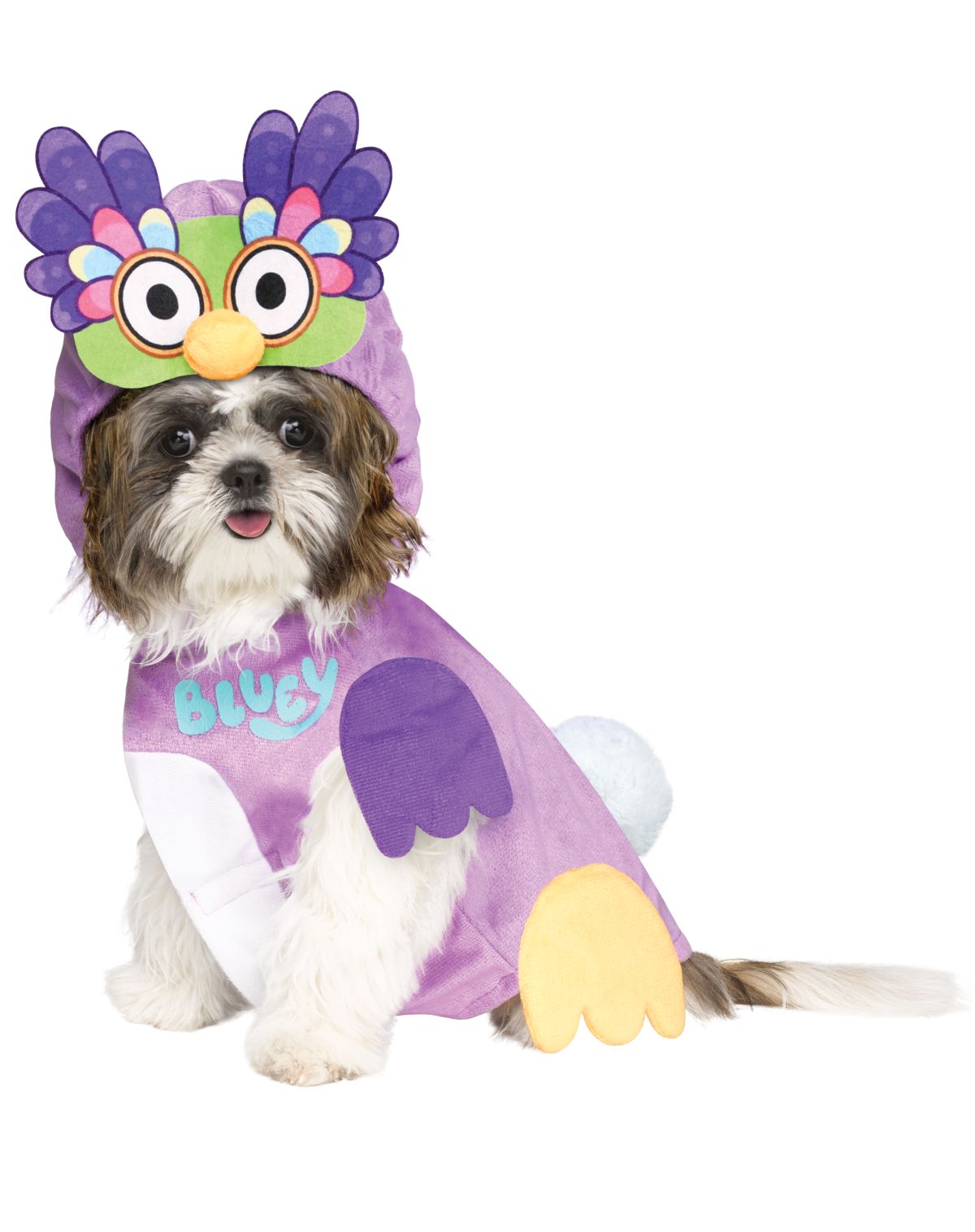 Beetlejuice Pet Costume