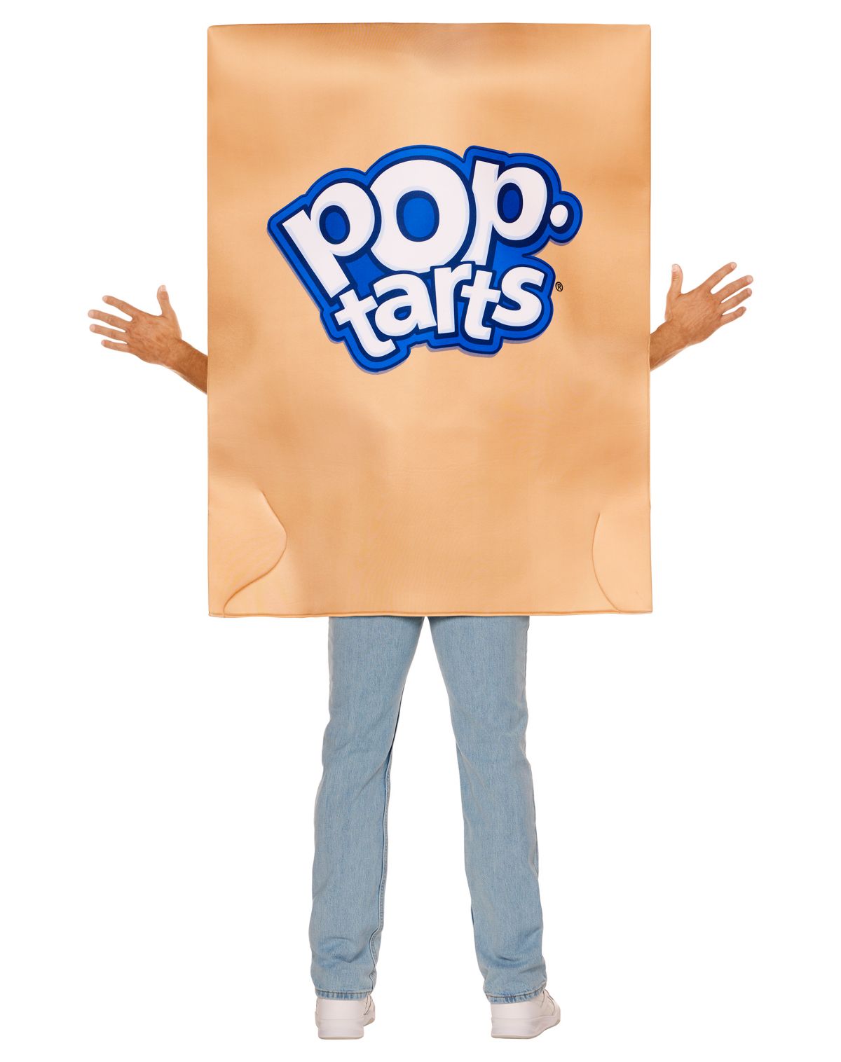 Adult Pop-Tarts Costume - Image 2