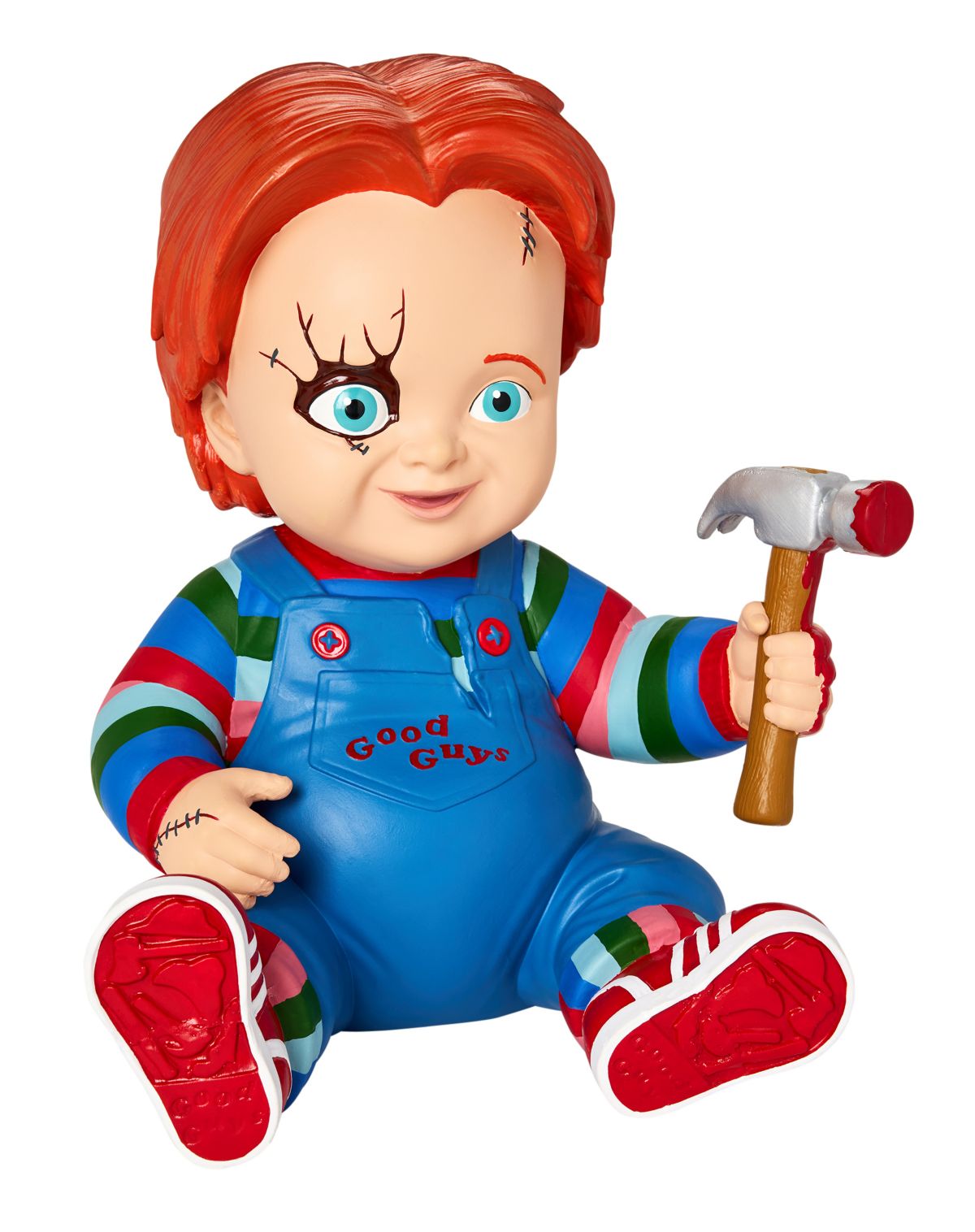 Chucky Horror Babies u003csupu003eu003c/supu003e Static Prop