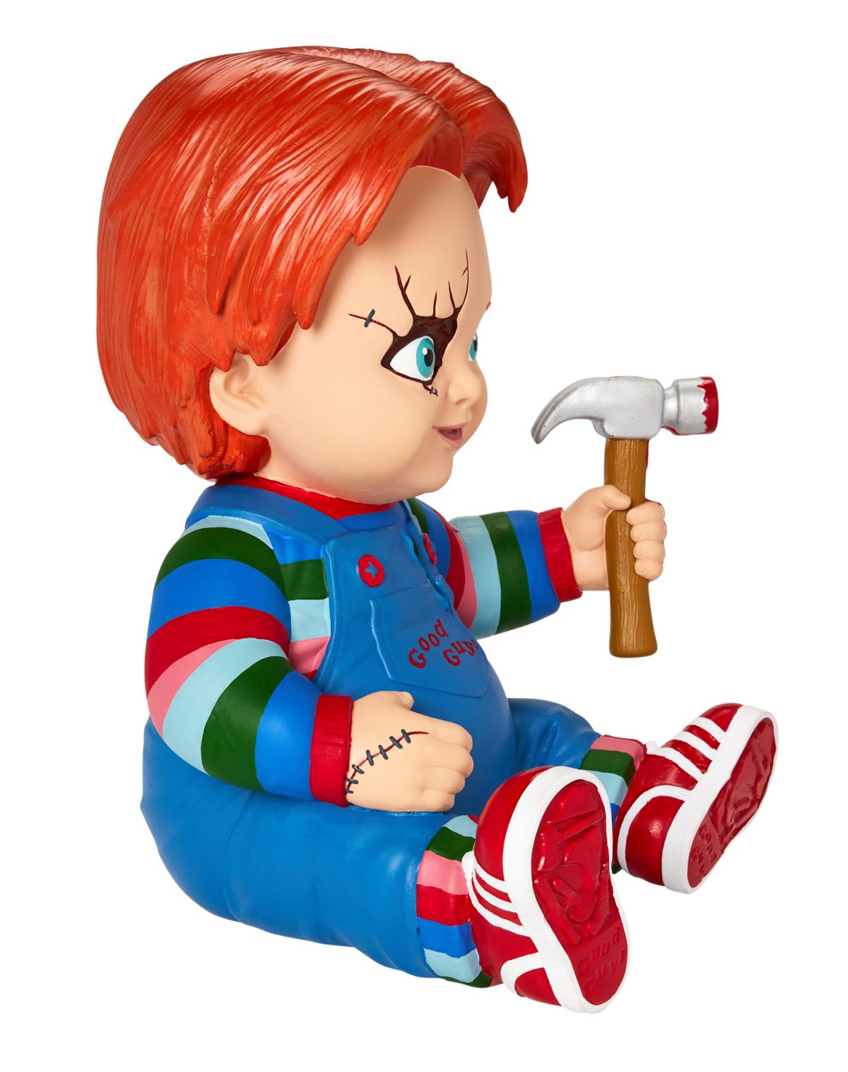 Chucky Horror Babies u003csupu003eu003c/supu003e Static Prop - Image 2