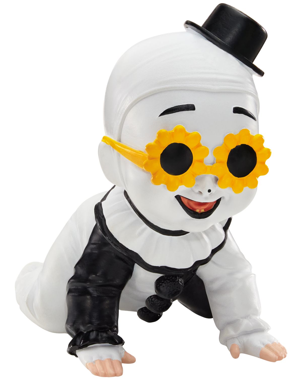 Mini Art the Clown Horror Babies Static Prop - Terrifier - Image 2