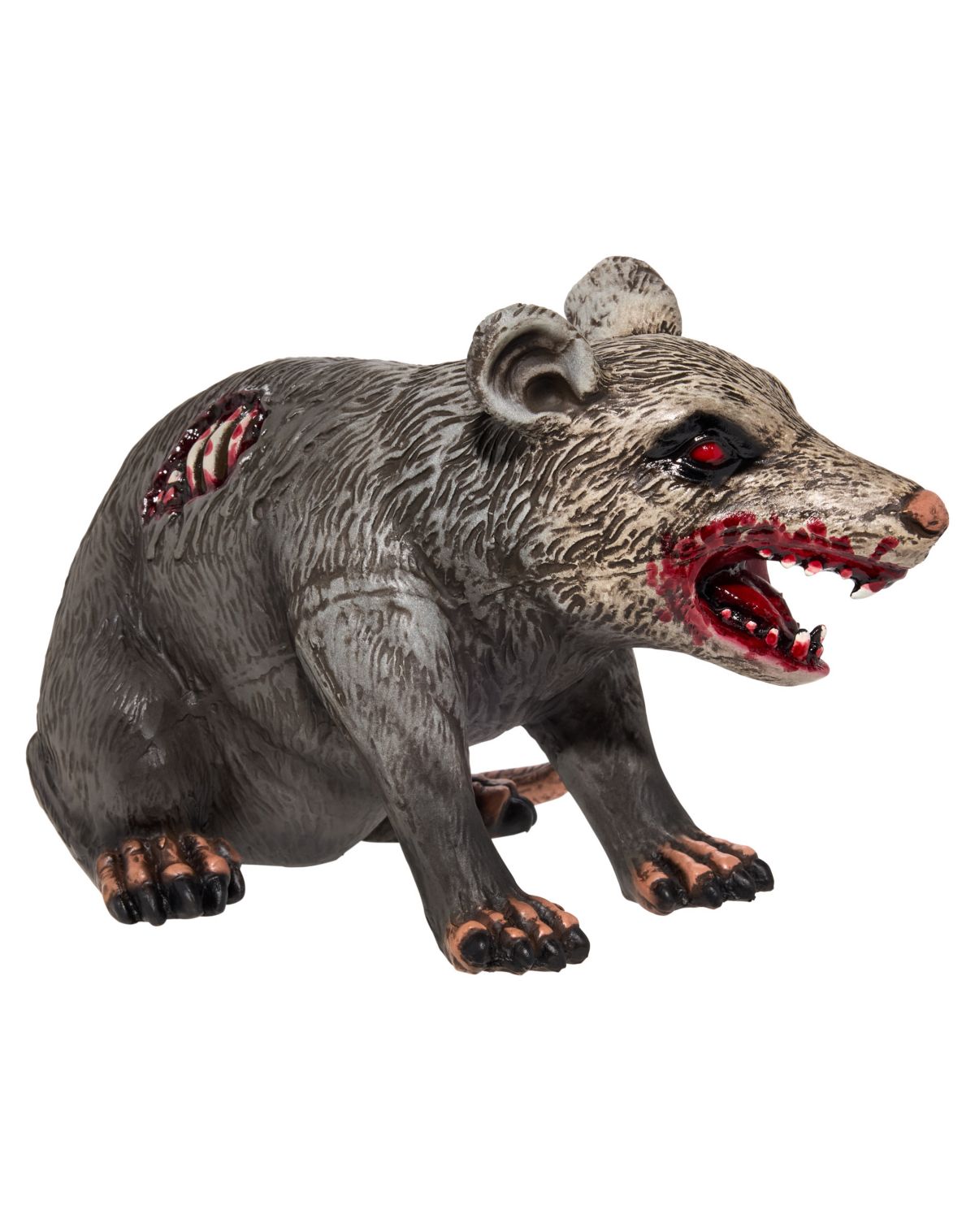 Zombie Possum Static Prop - Image 2