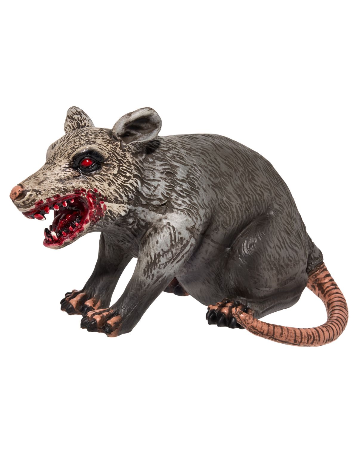 Zombie Possum Static Prop - Image 3