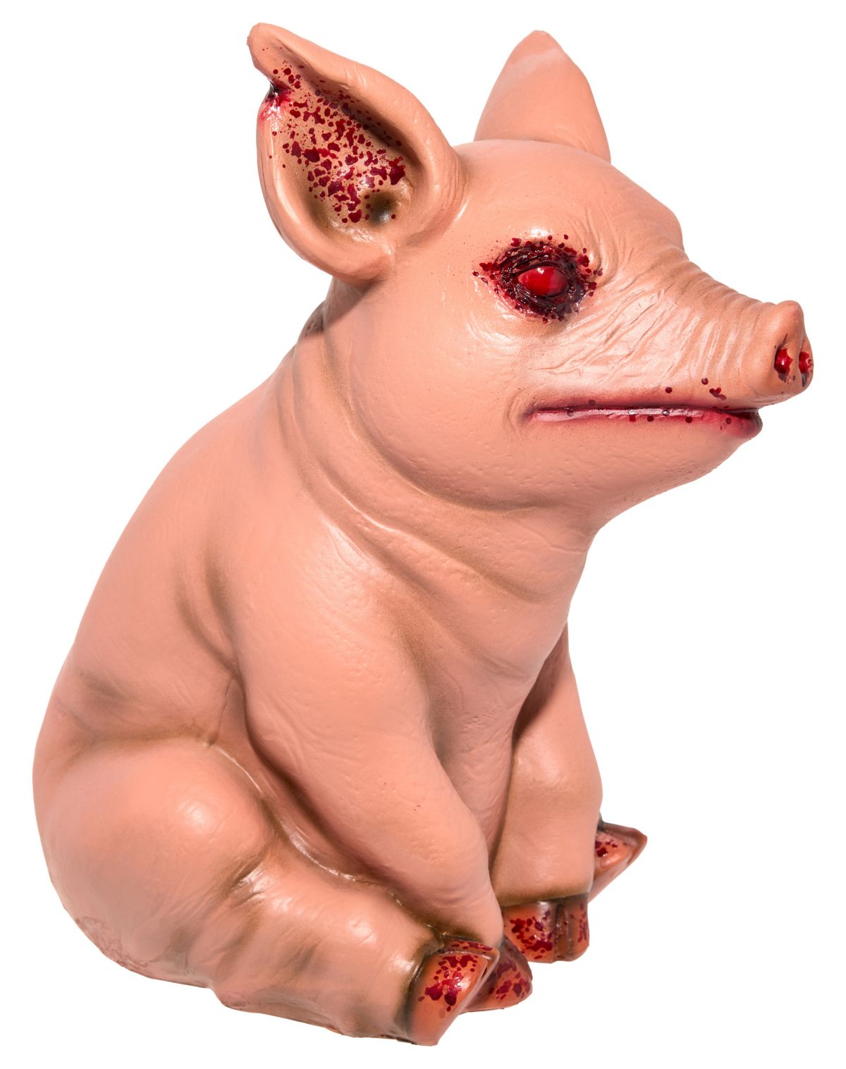 Zombie Piglet Static Prop - Image 2