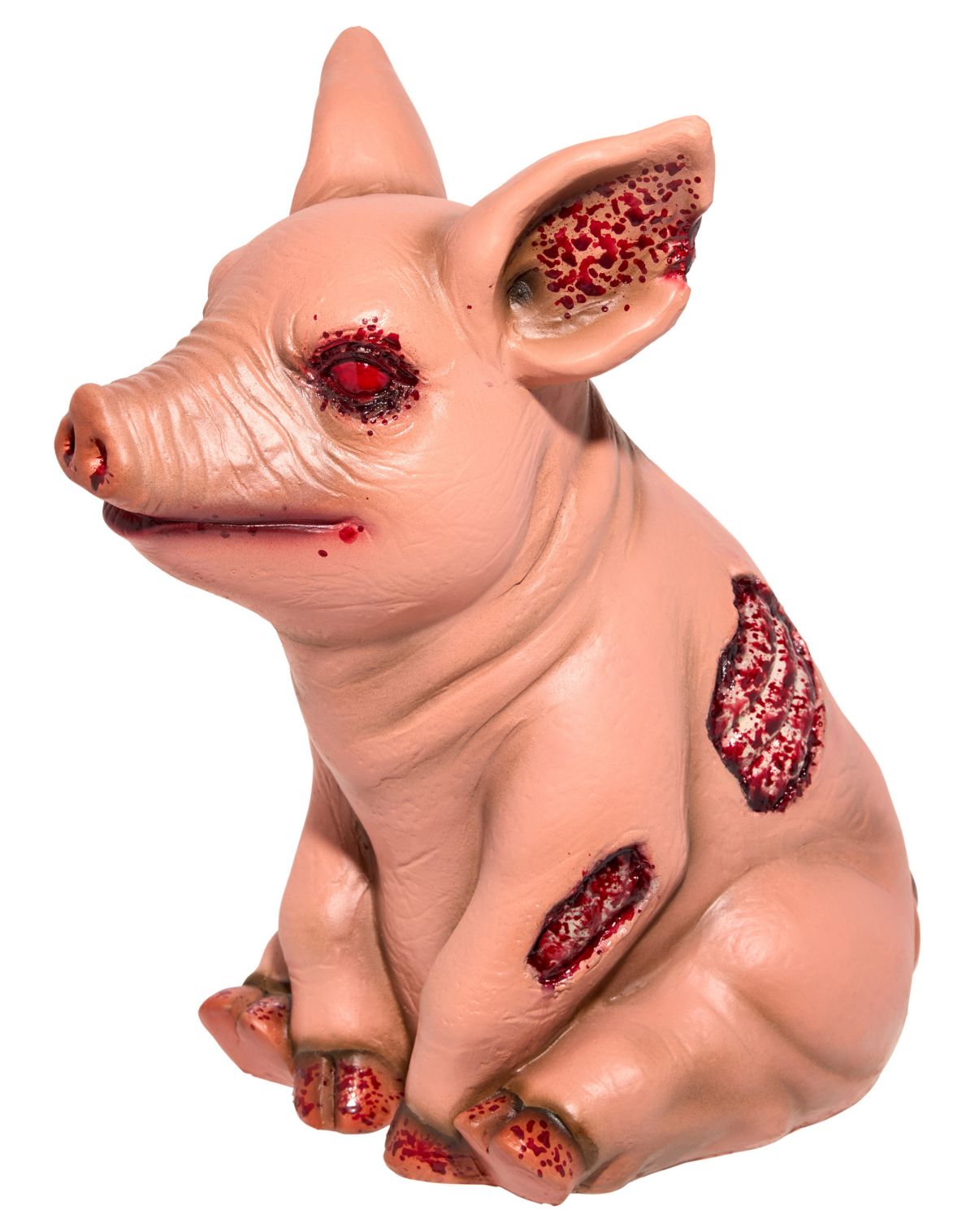 Zombie Piglet Static Prop - Image 3