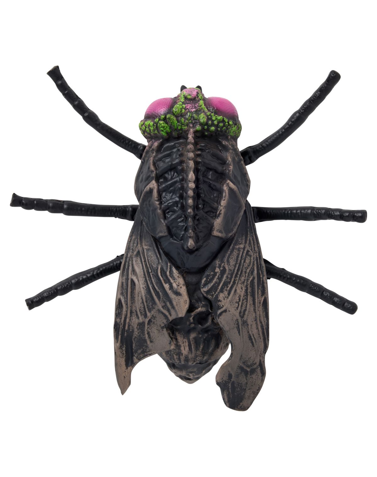 Zombie Fly Static Prop