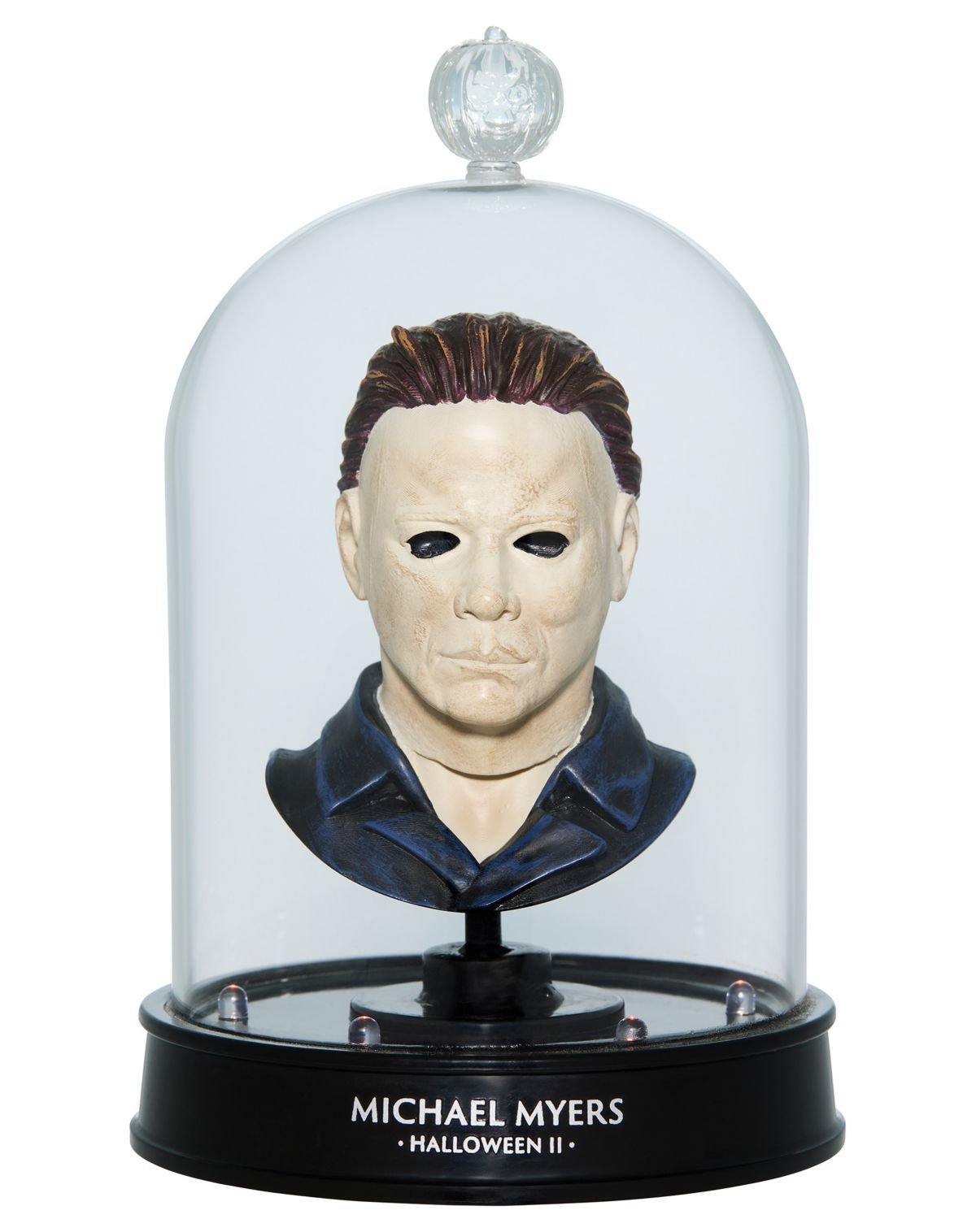 Michael Myers Light-Up Cloche - Halloween II