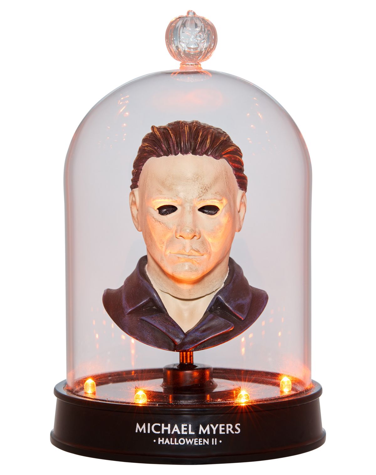 Michael Myers Light-Up Cloche - Halloween II - Image 2