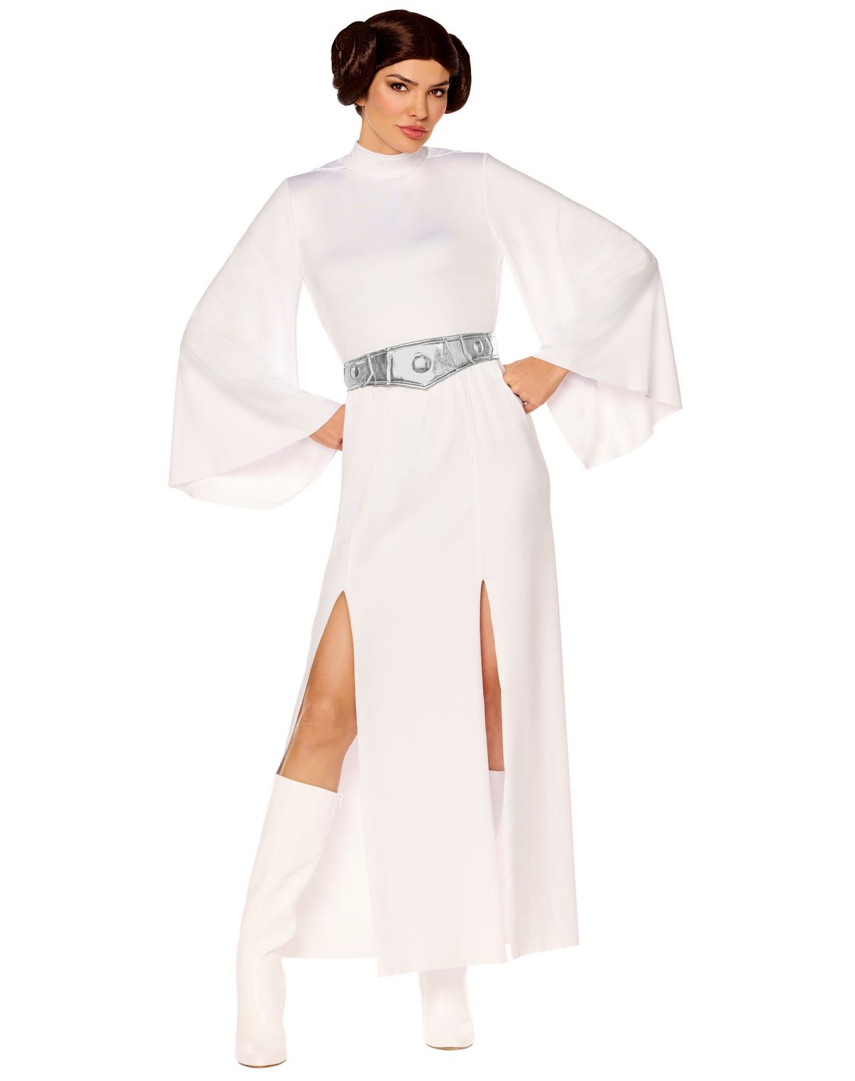 Adult Princess Leia Costume - Star Wars