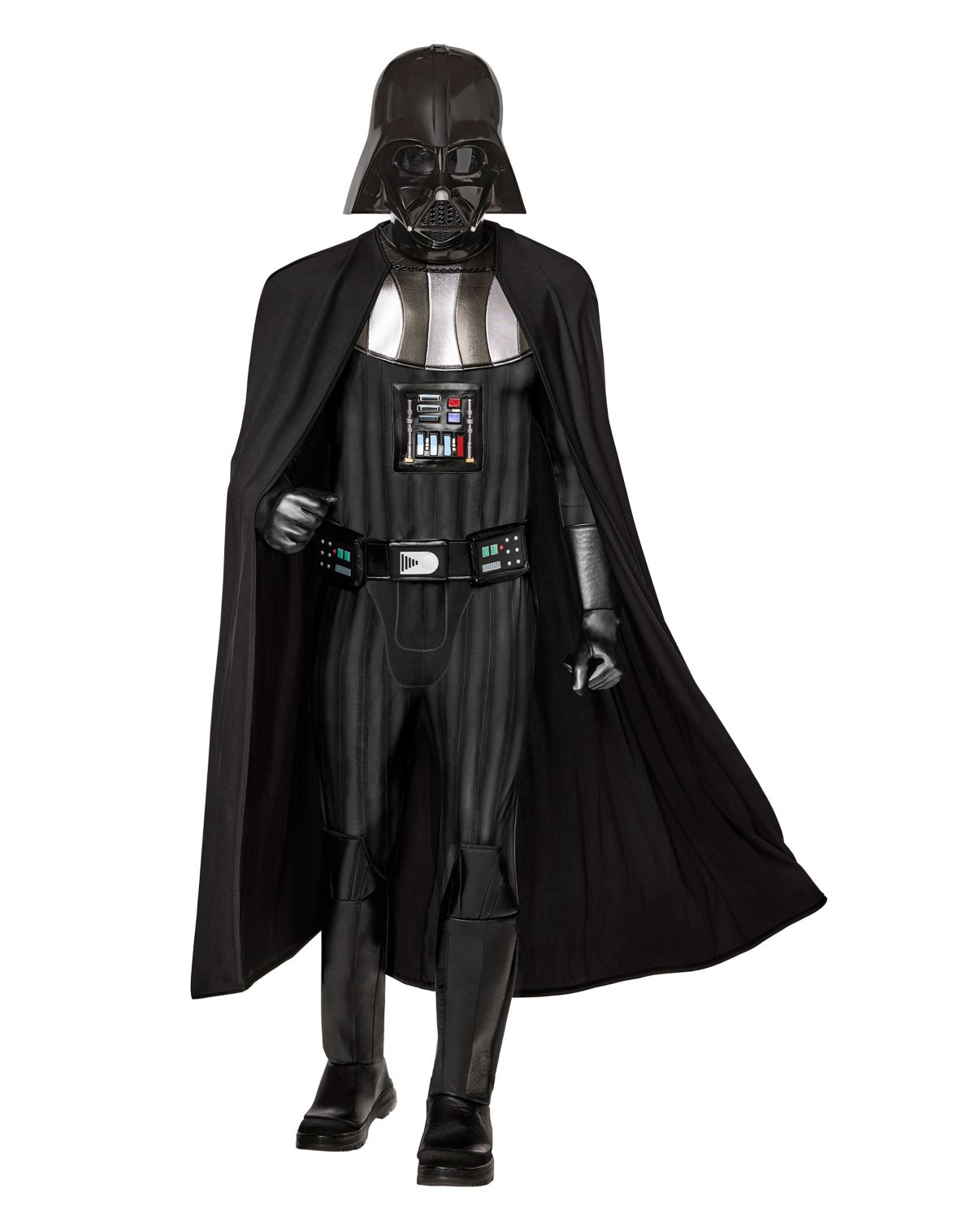 Adult Darth Vader Costume - Star Wars