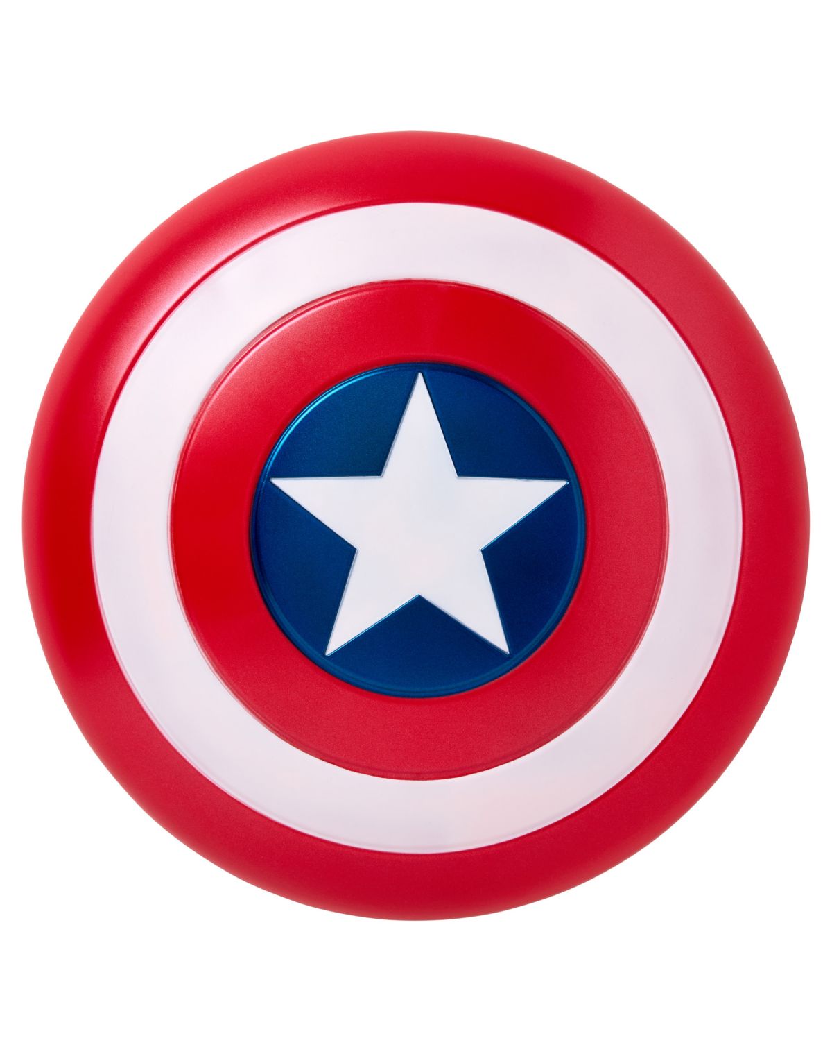 Kids Captain Americau0027s Shield - Marvel