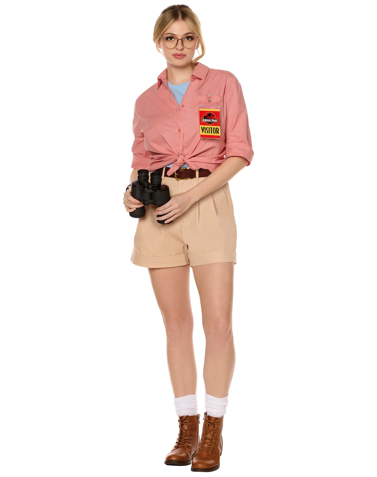 Youth Lil Whip Costume - Fortnite