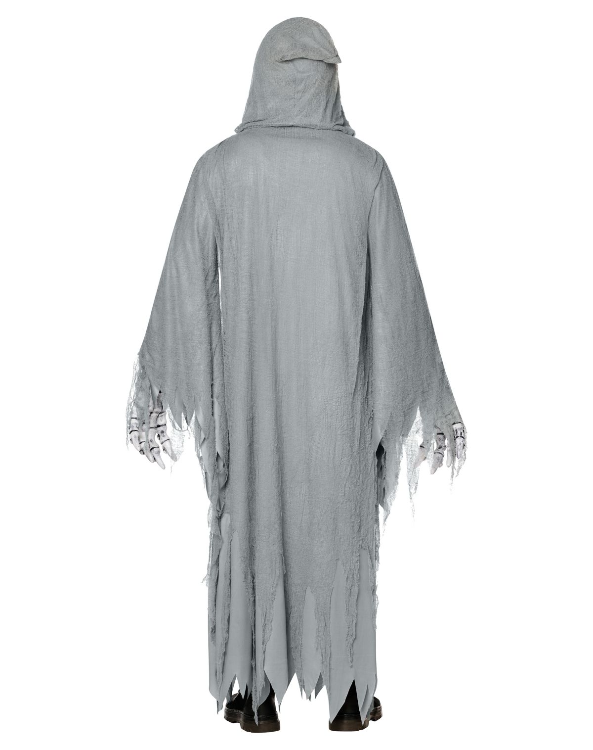 Adult Skull Reaper Costume - Image 3