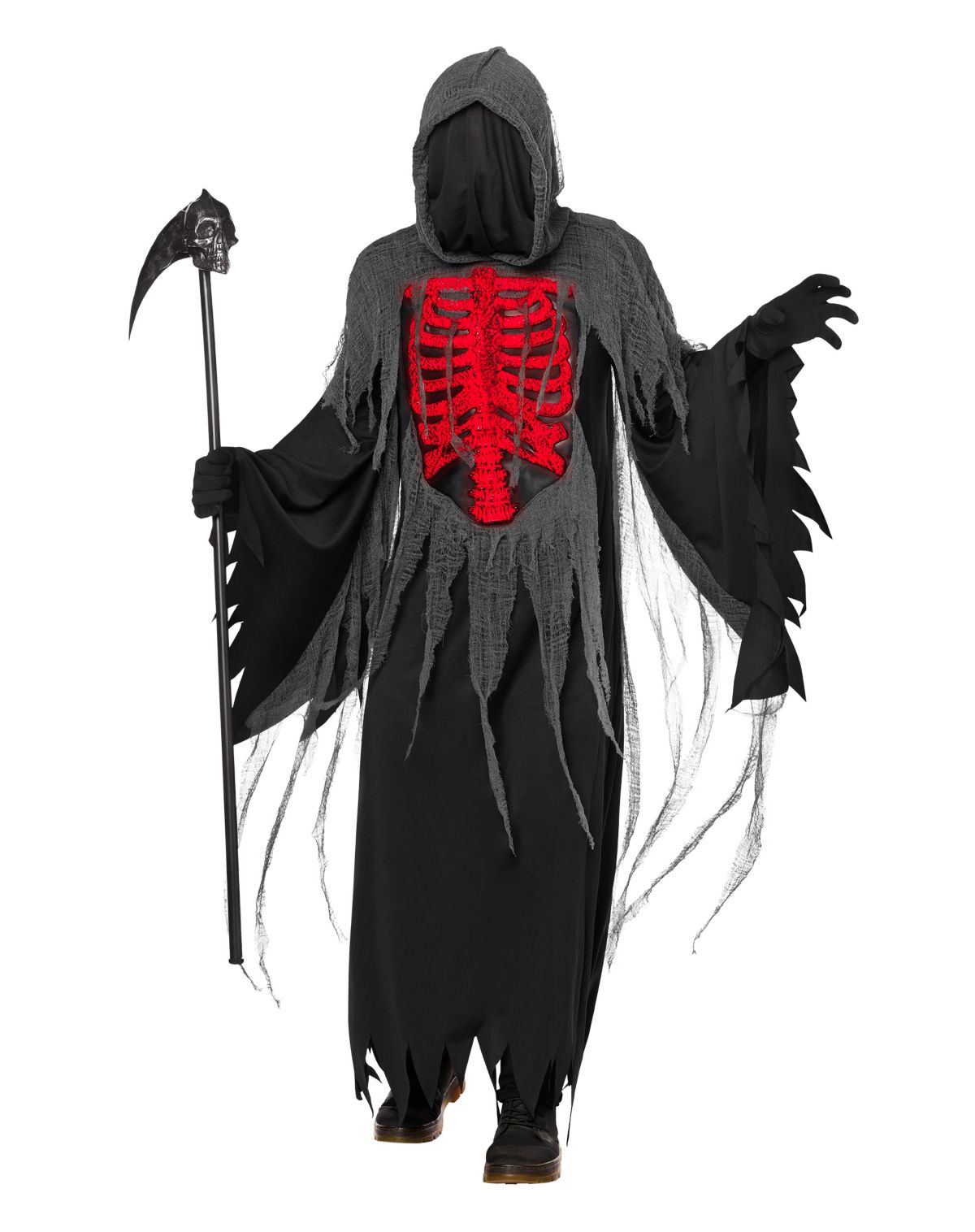 Adult Scorched Reaper Costume