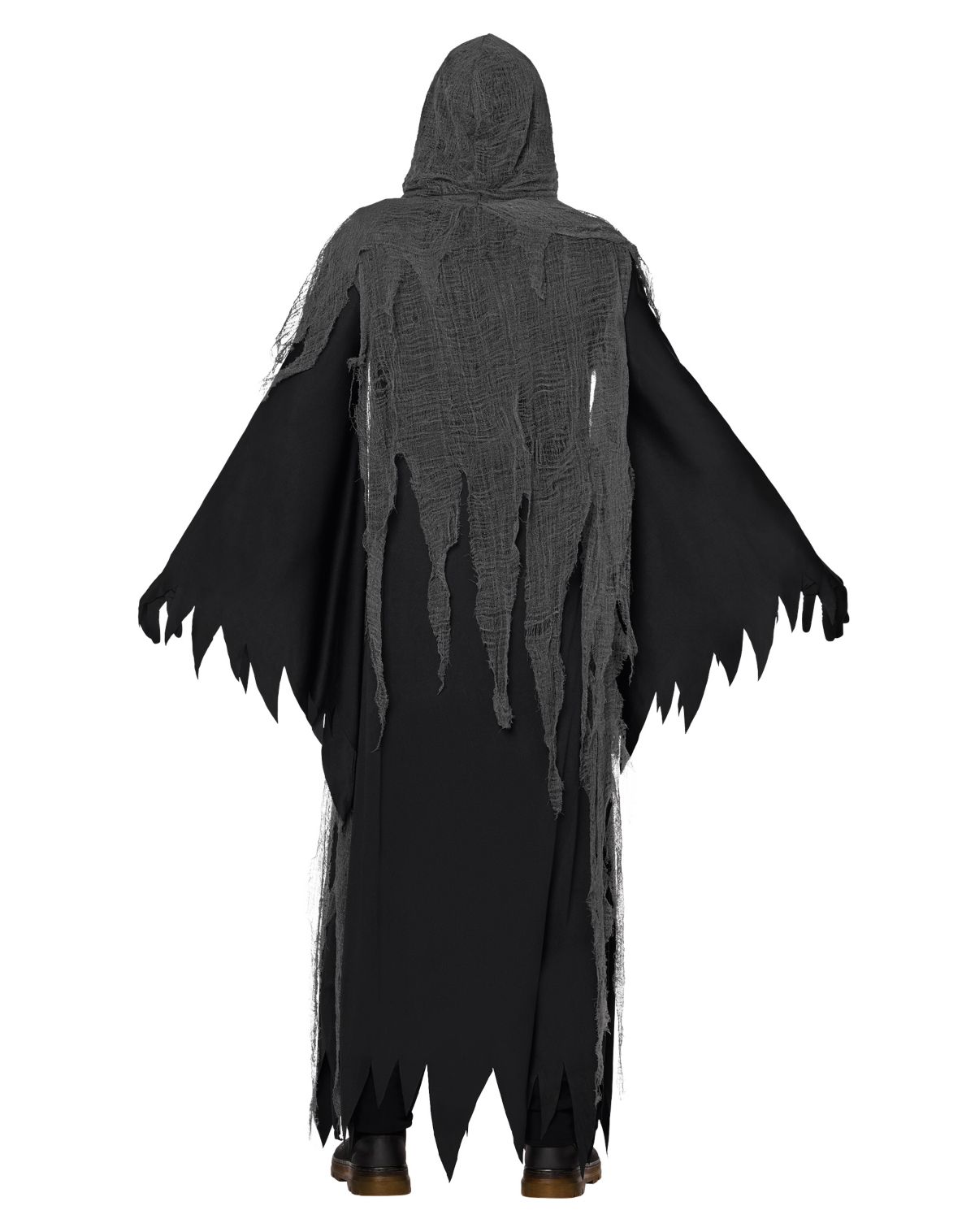 Adult Scorched Reaper Costume - Image 2
