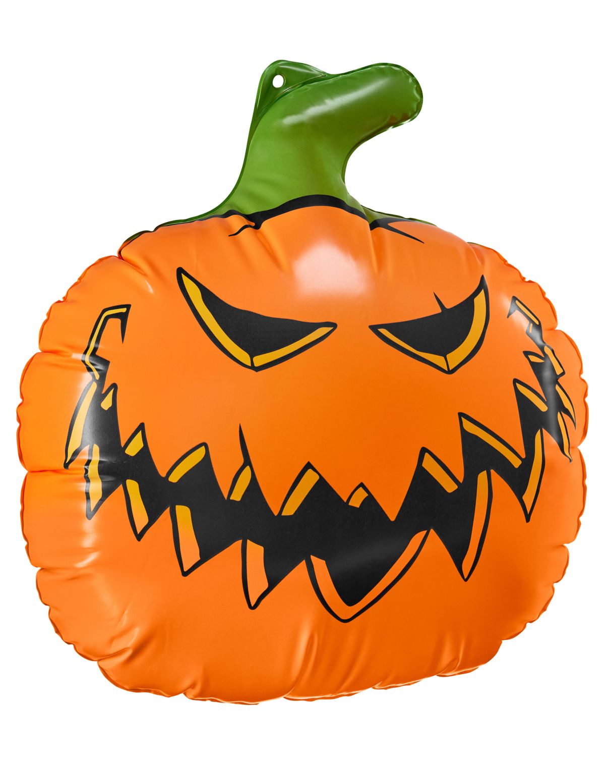 Inflatable Pumpkin Set - 2 Pack - Image 2