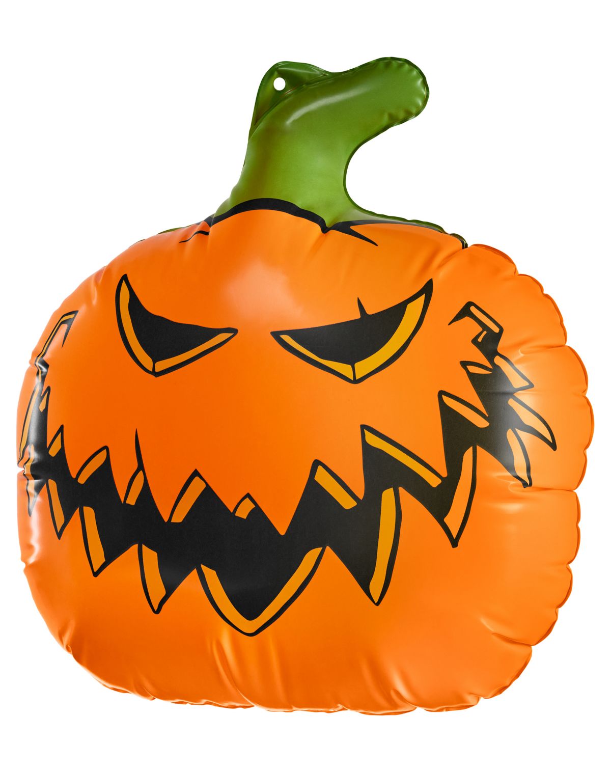 Inflatable Pumpkin Set - 2 Pack - Image 3