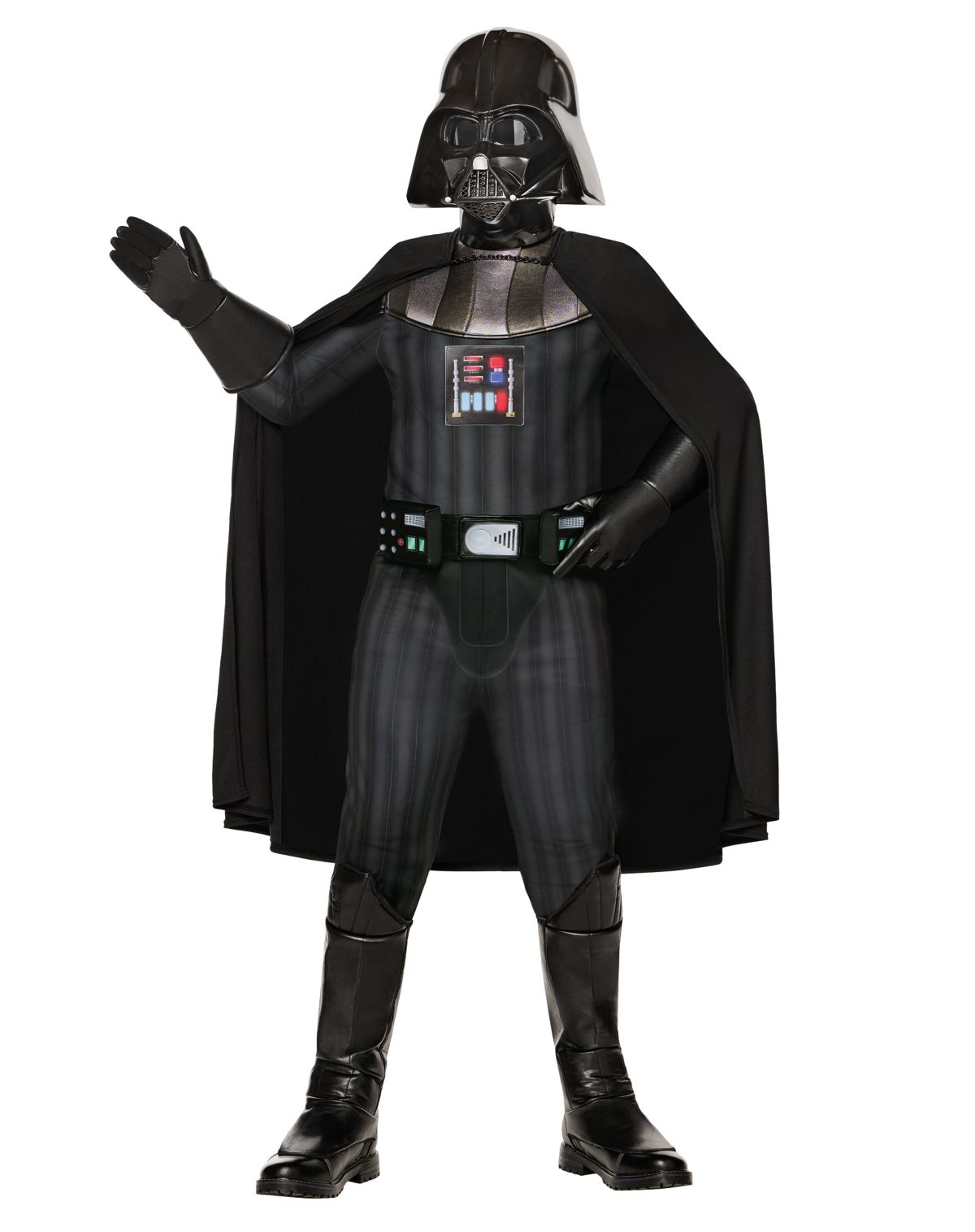 Kids Darth Vader Costume - Star Wars