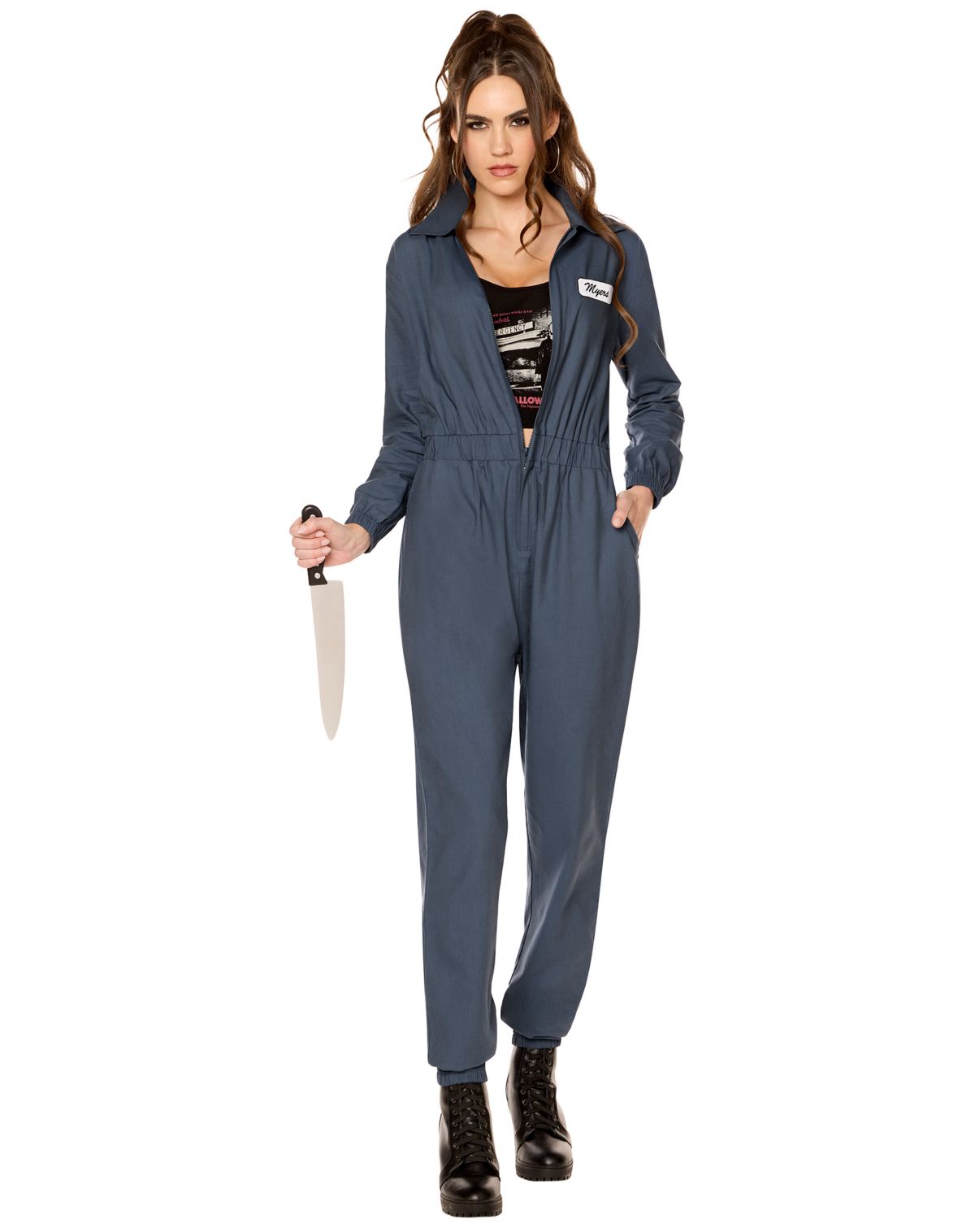 Adult Sequin Romper
