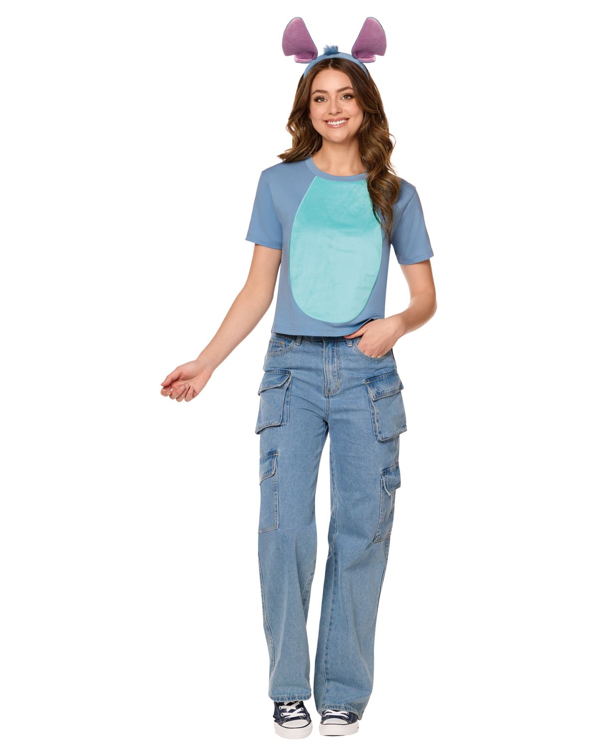 Adult Coraline Costume