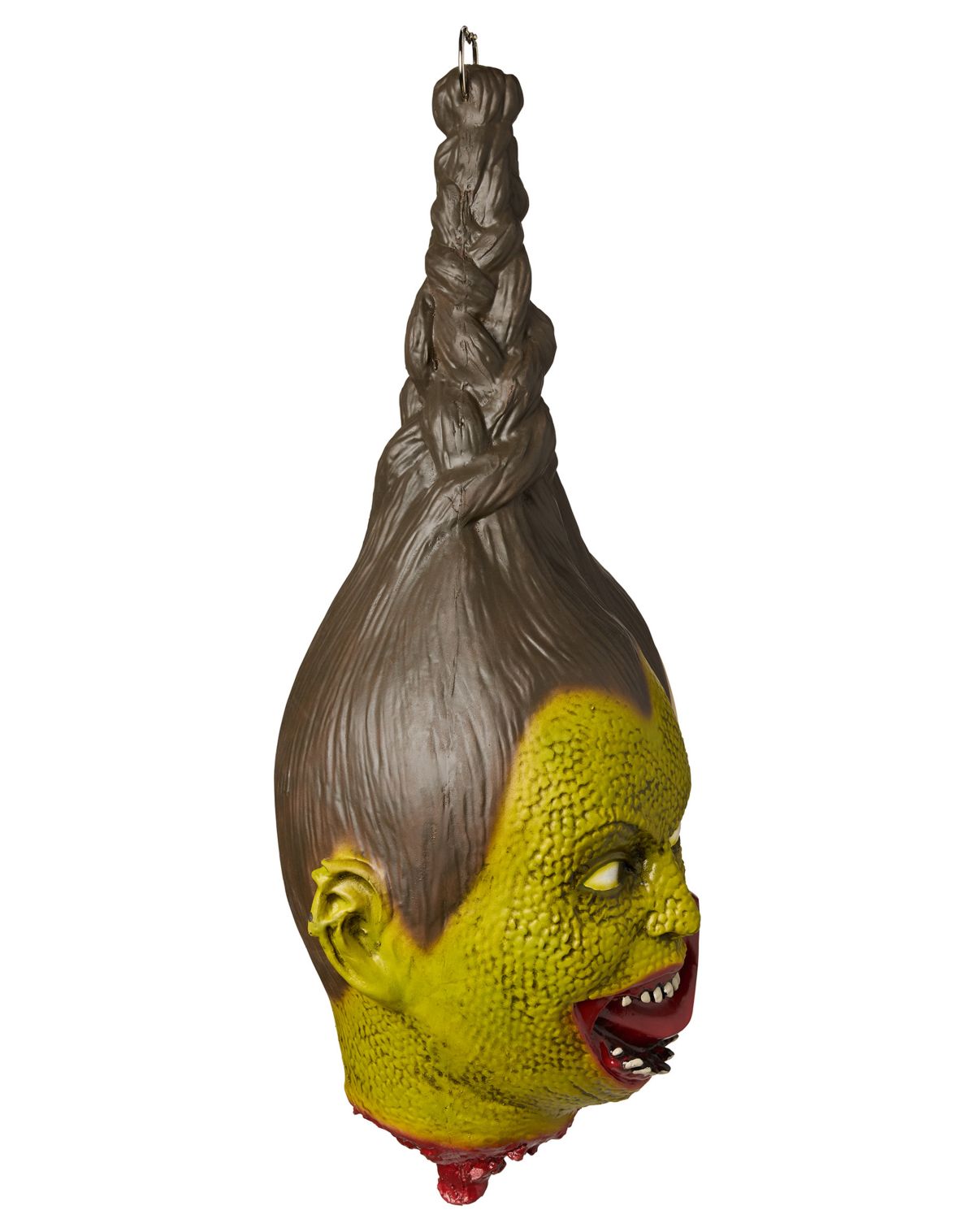 Two - Headed Snake Woman Hanging Prop - Image 3
